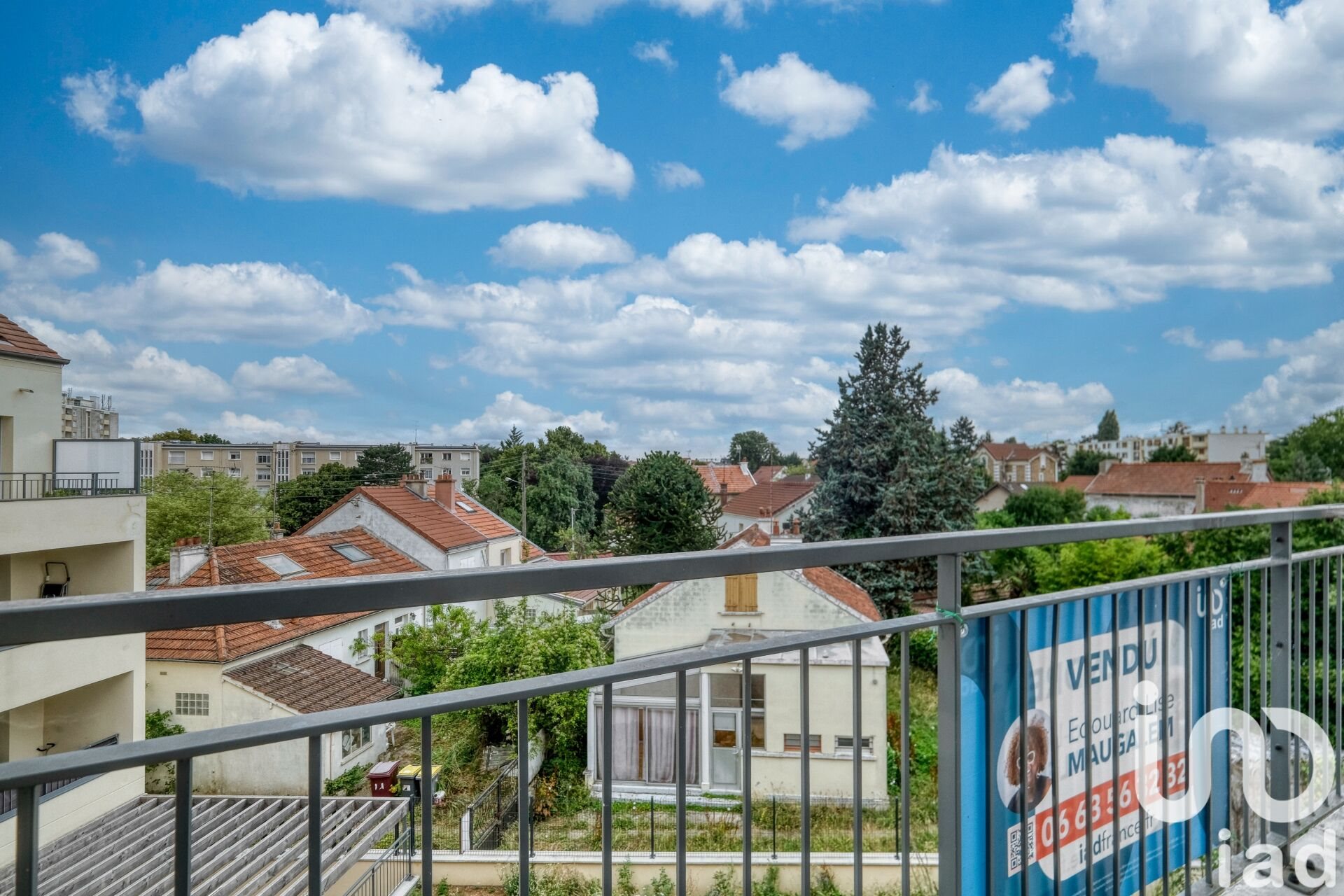 Appartement à vendre, 48m², Brou-sur-Chantereine