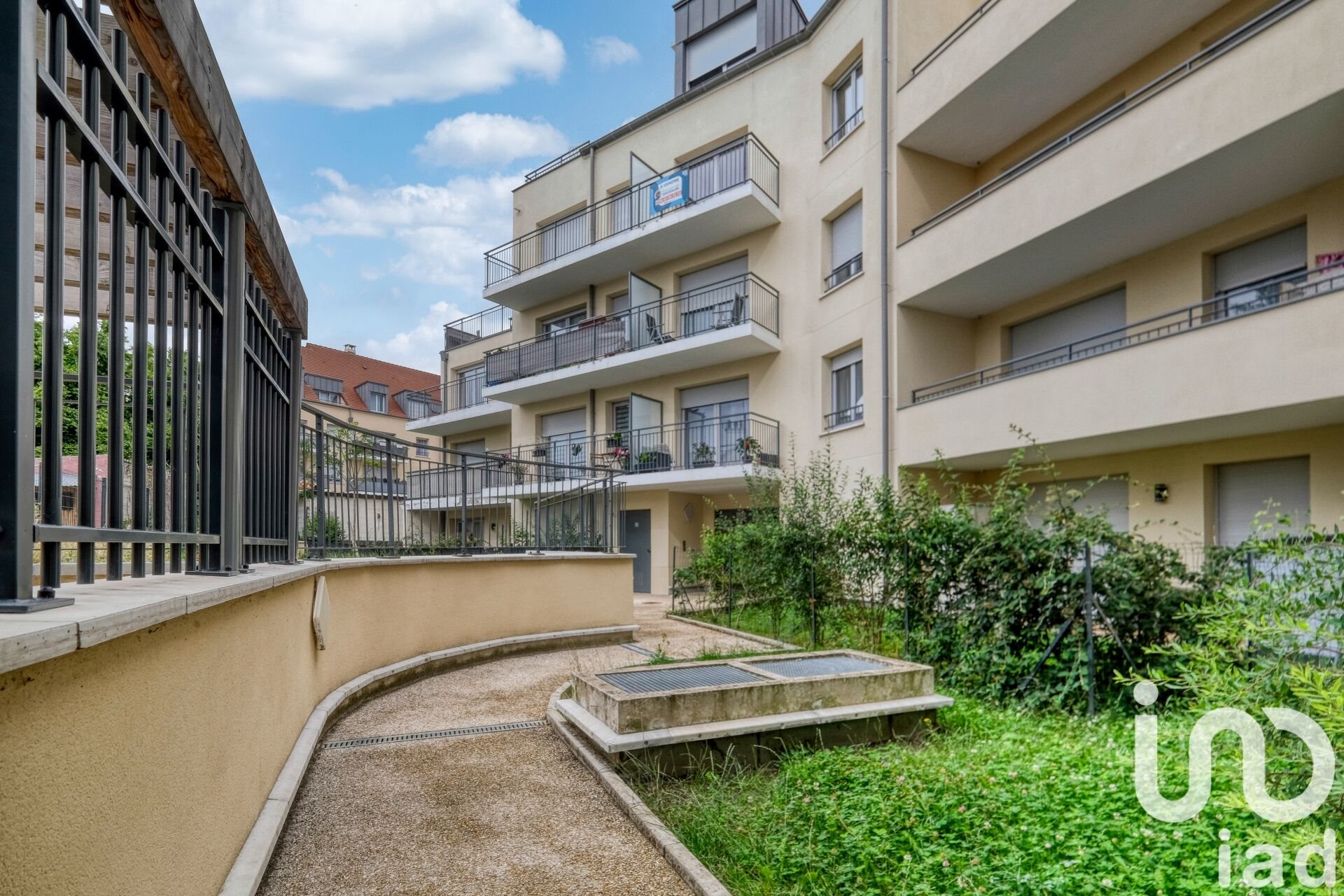 Appartement à vendre, 48m², Brou-sur-Chantereine