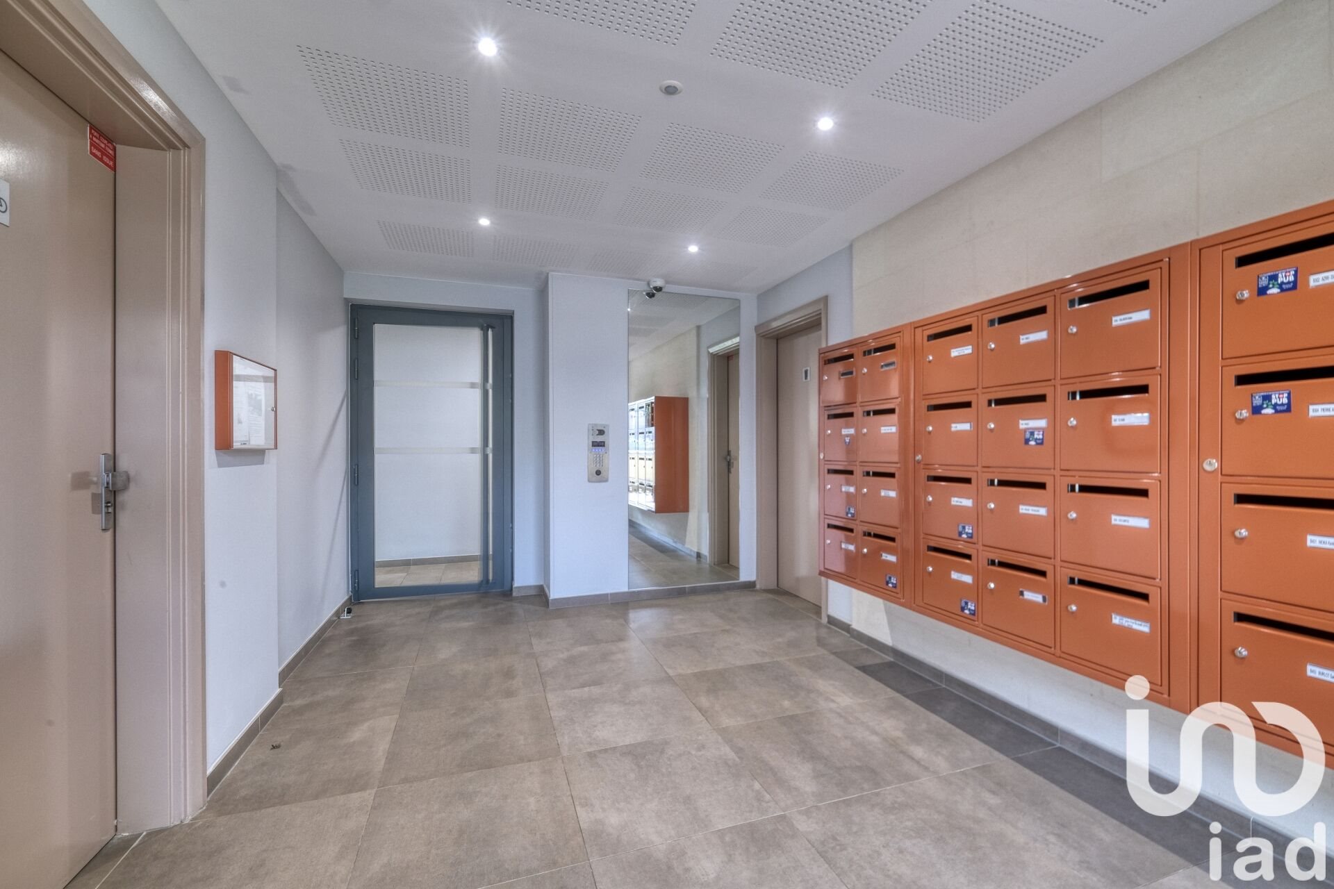 Appartement à vendre, 48m², Brou-sur-Chantereine