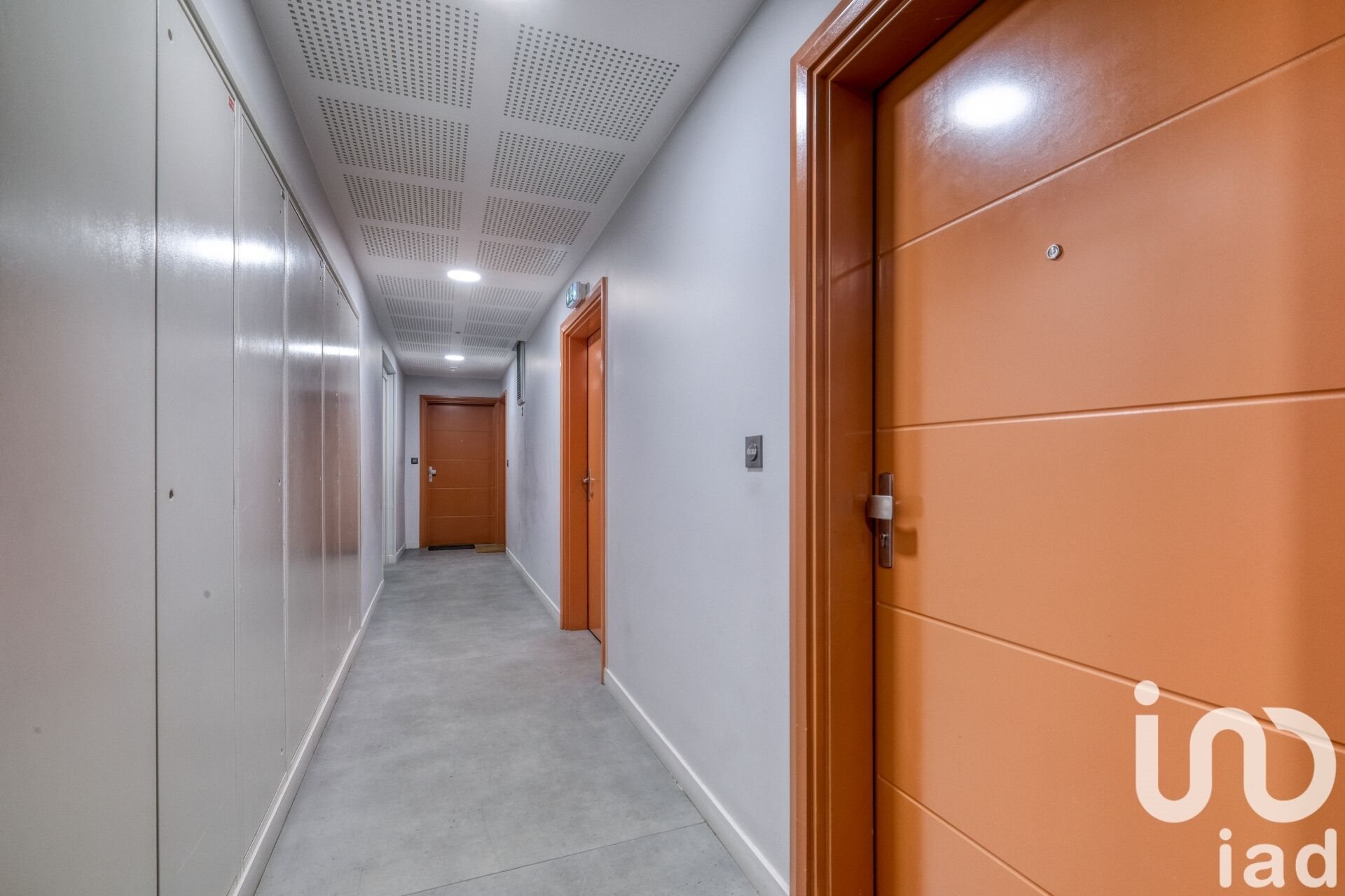 Appartement à vendre, 48m², Brou-sur-Chantereine
