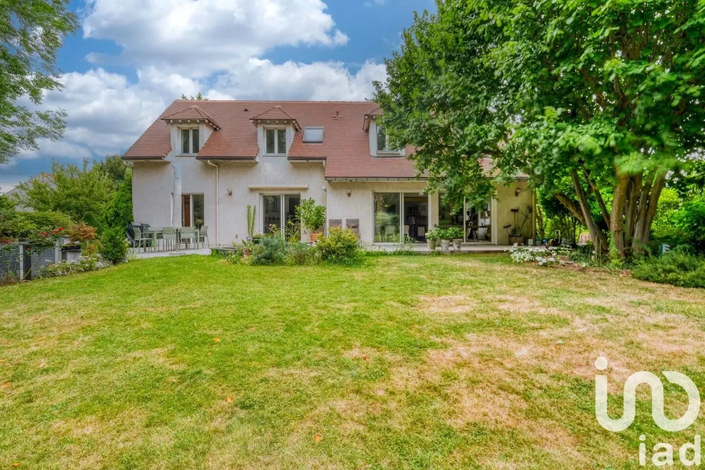 Appartement à vendre, 250m², Lagny-sur-Marne