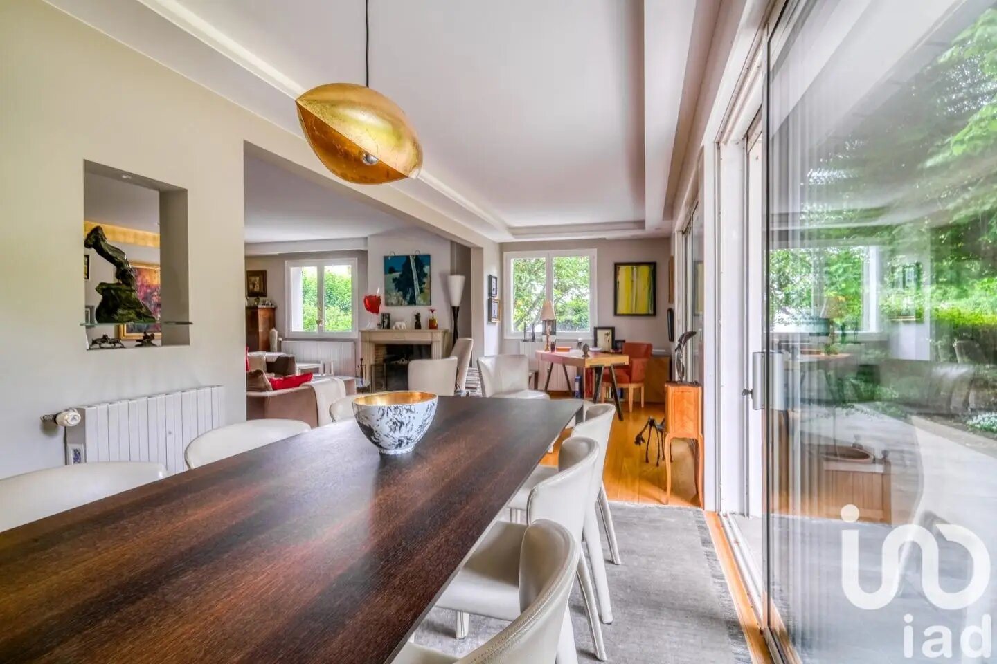 Appartement à vendre, 250m², Lagny-sur-Marne