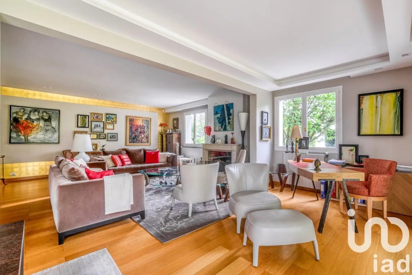 Appartement à vendre, 250m², Lagny-sur-Marne
