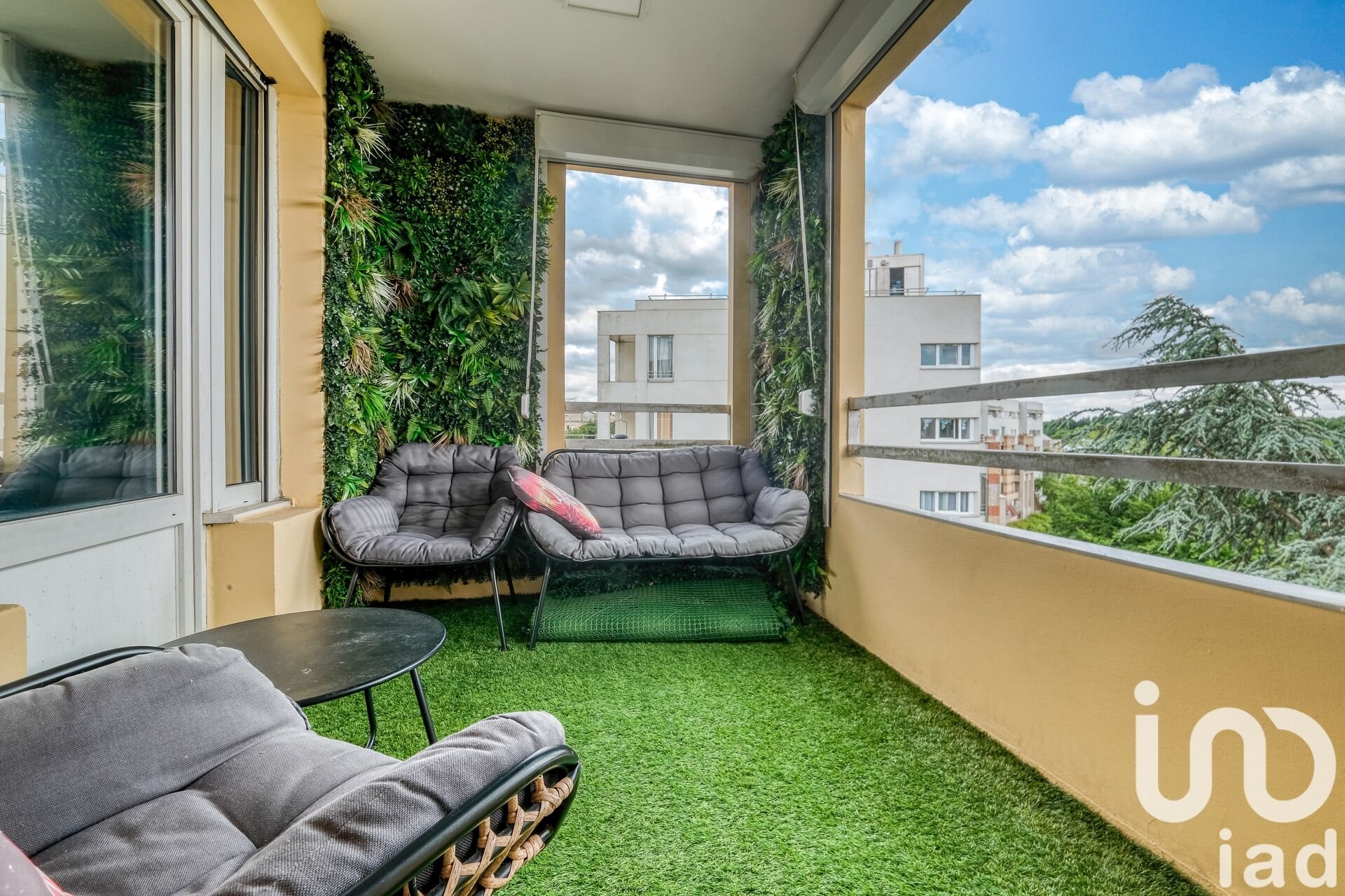 Appartement à vendre, 81m², Torcy