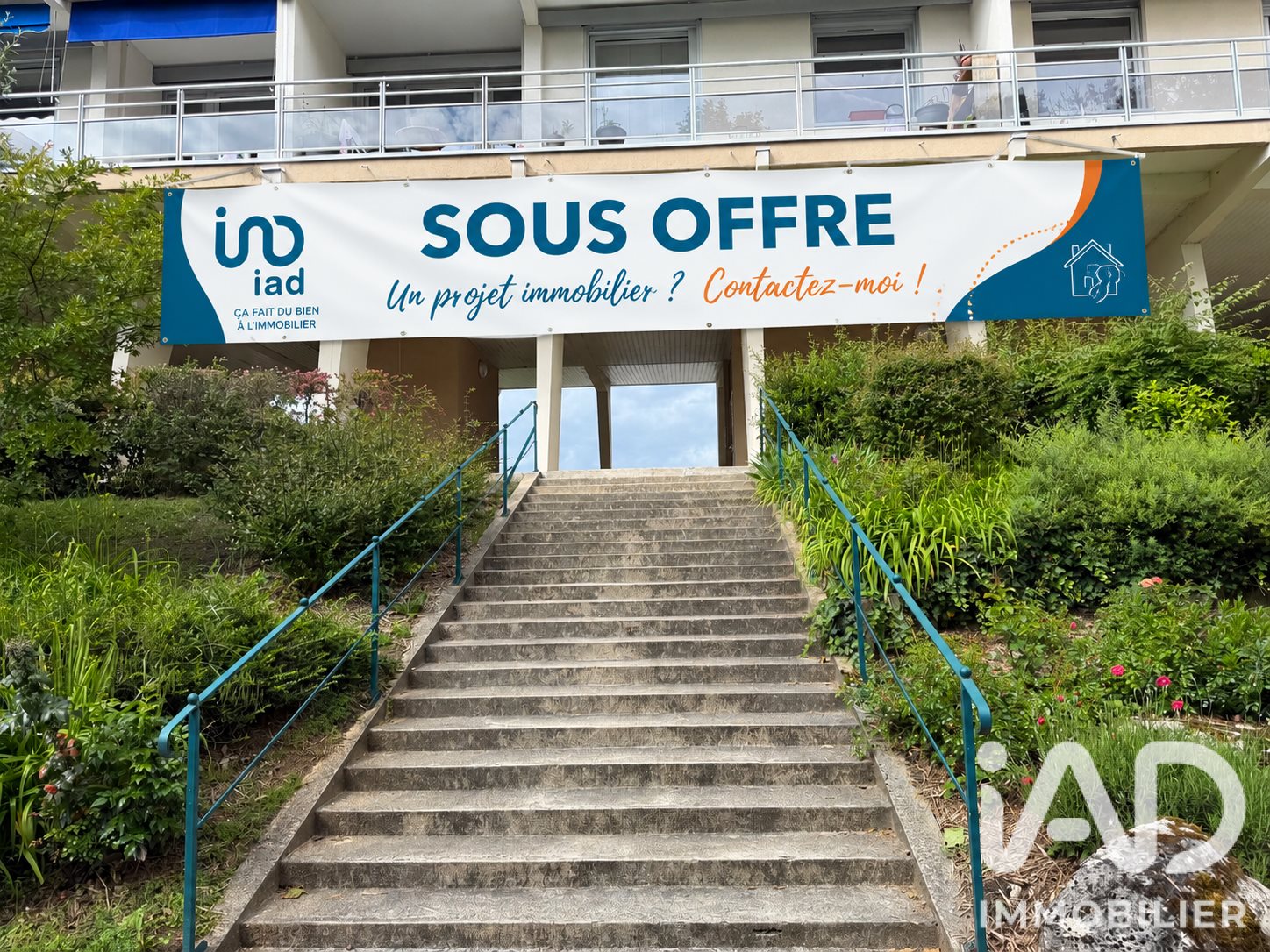 Appartement à vendre, 68m², Vaires-sur-Marne