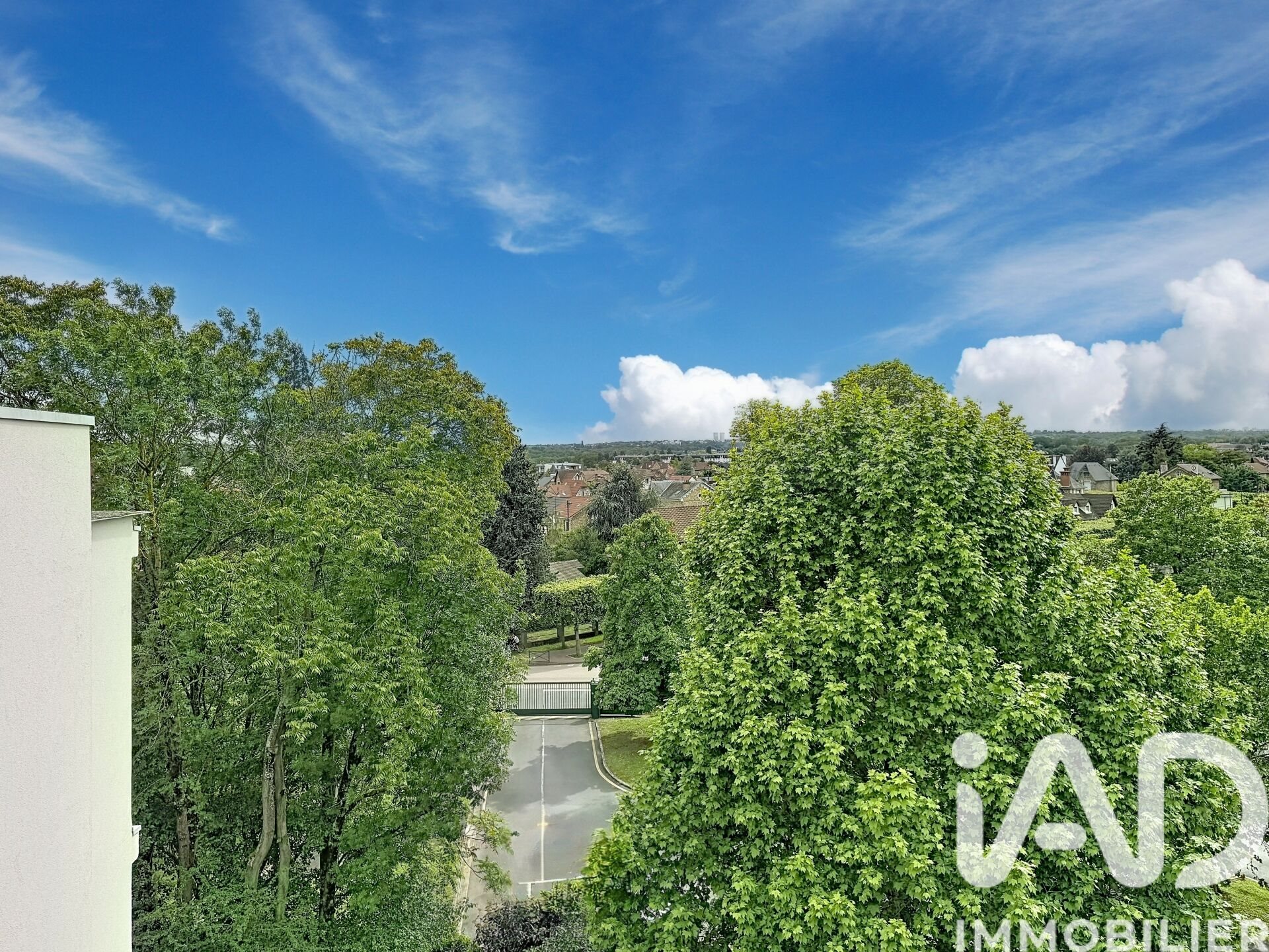 Appartement à vendre, 68m², Vaires-sur-Marne