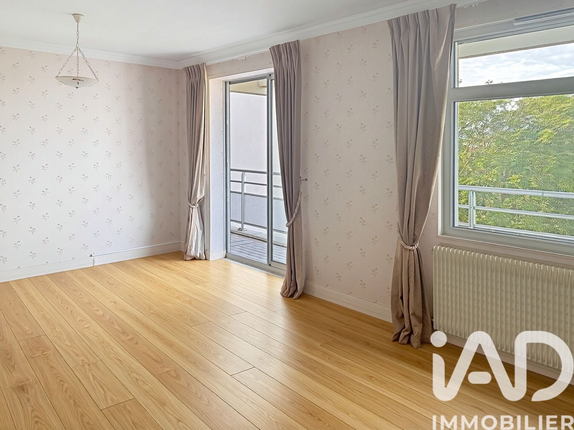 Appartement à vendre, 68m², Vaires-sur-Marne