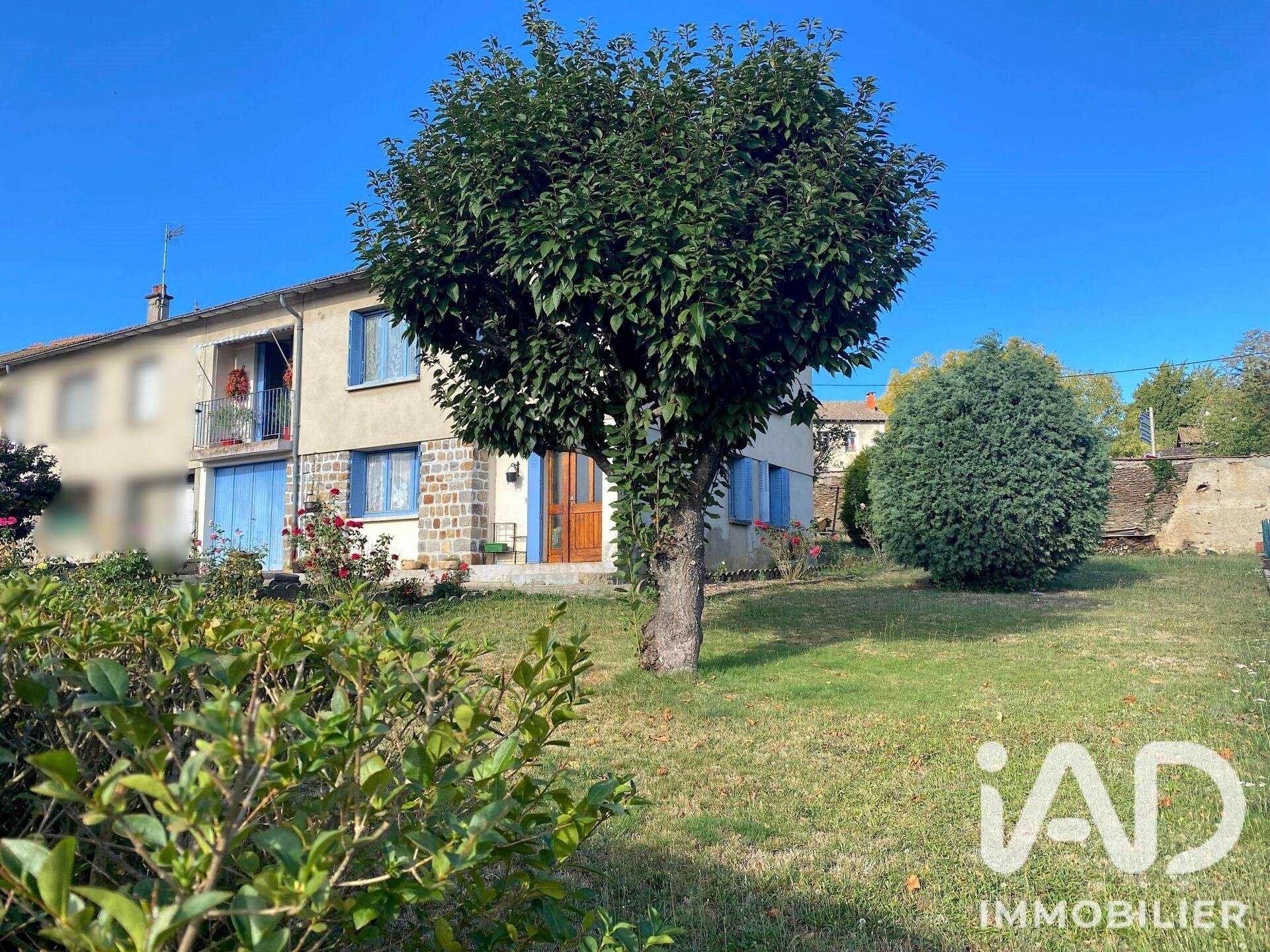 Maison à vendre, 116m², Arlanc