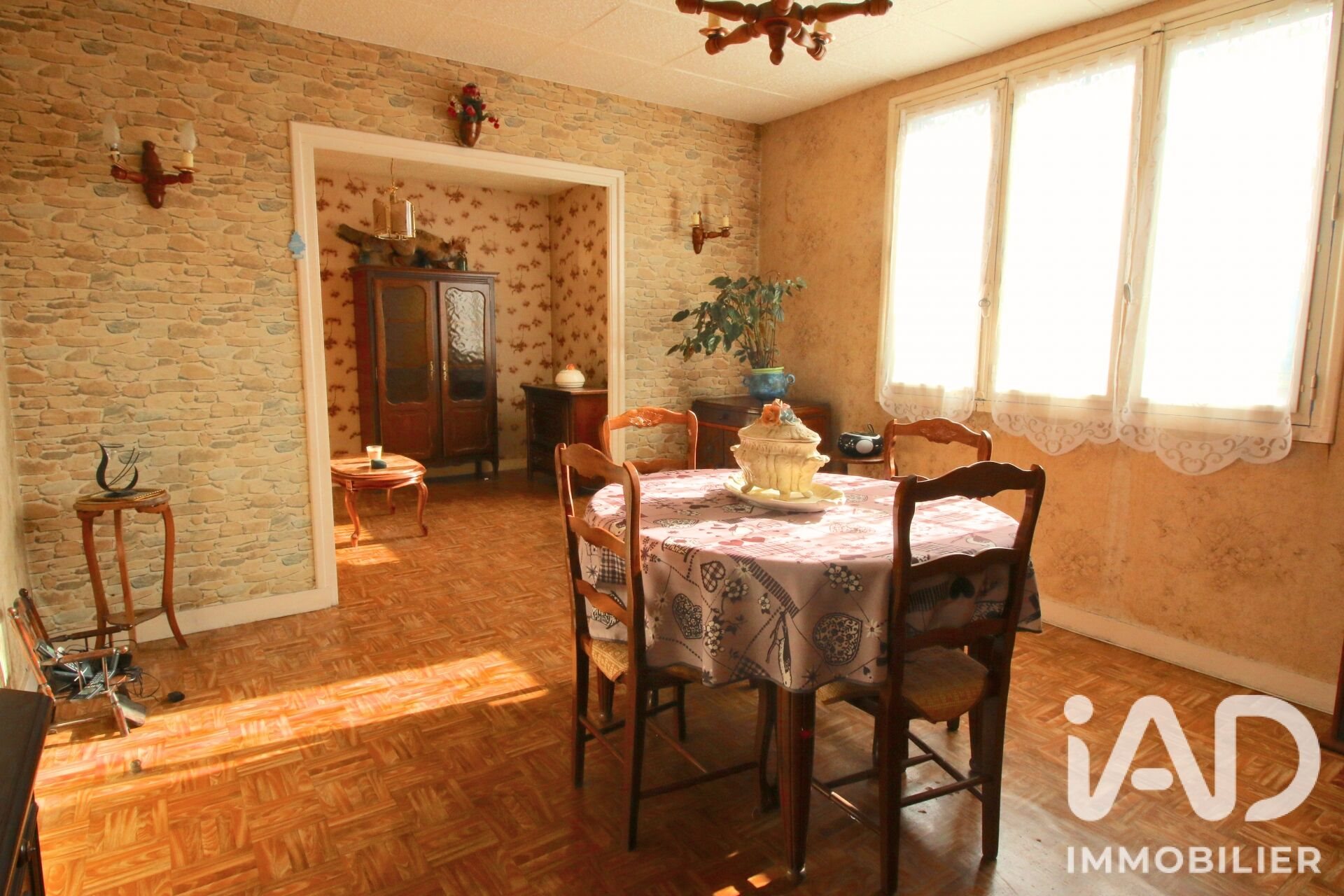 Maison à vendre, 116m², Arlanc