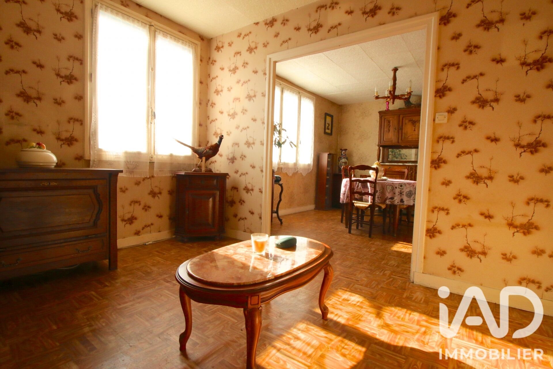 Maison à vendre, 116m², Arlanc