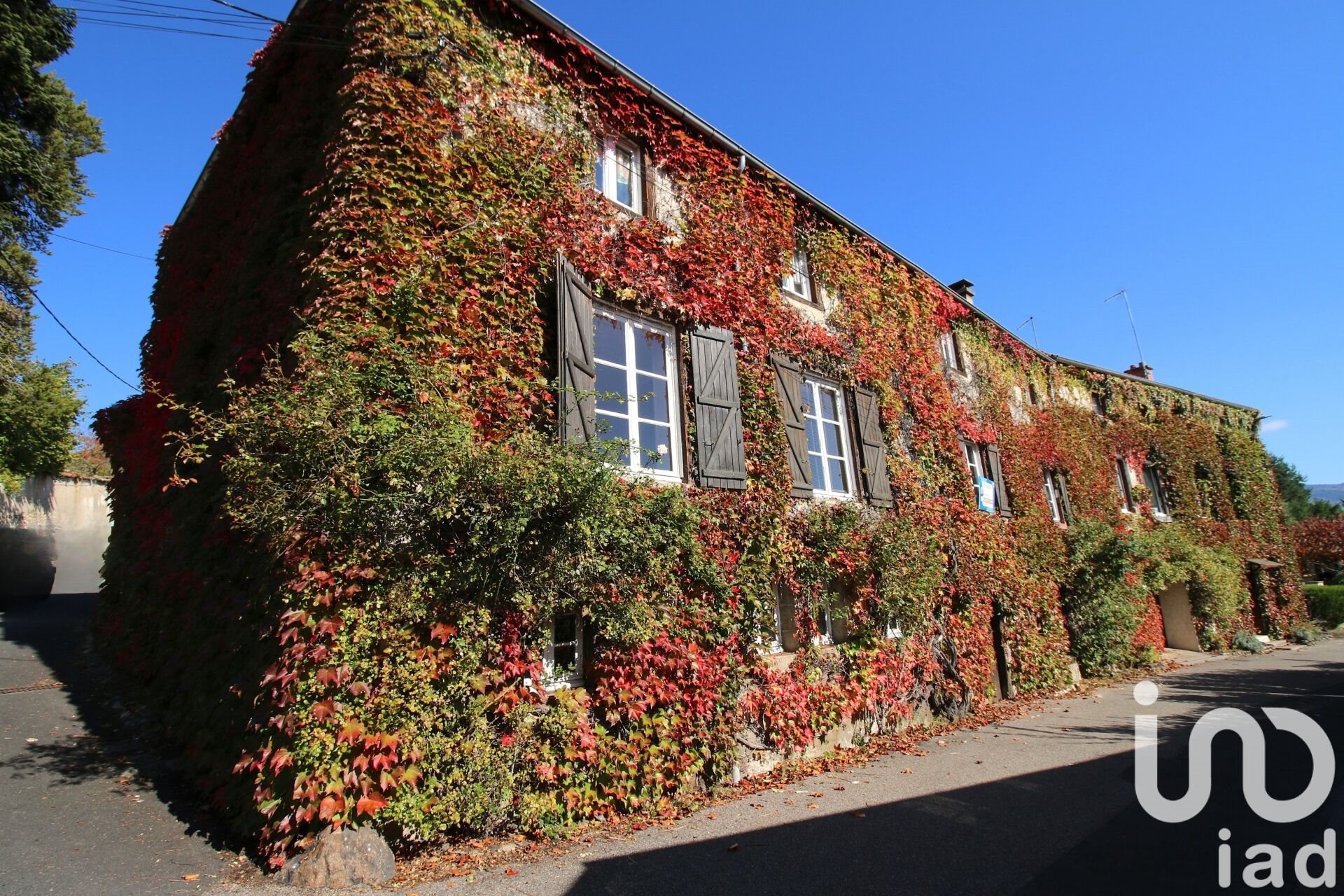 Maison à vendre, 179m², Ambert