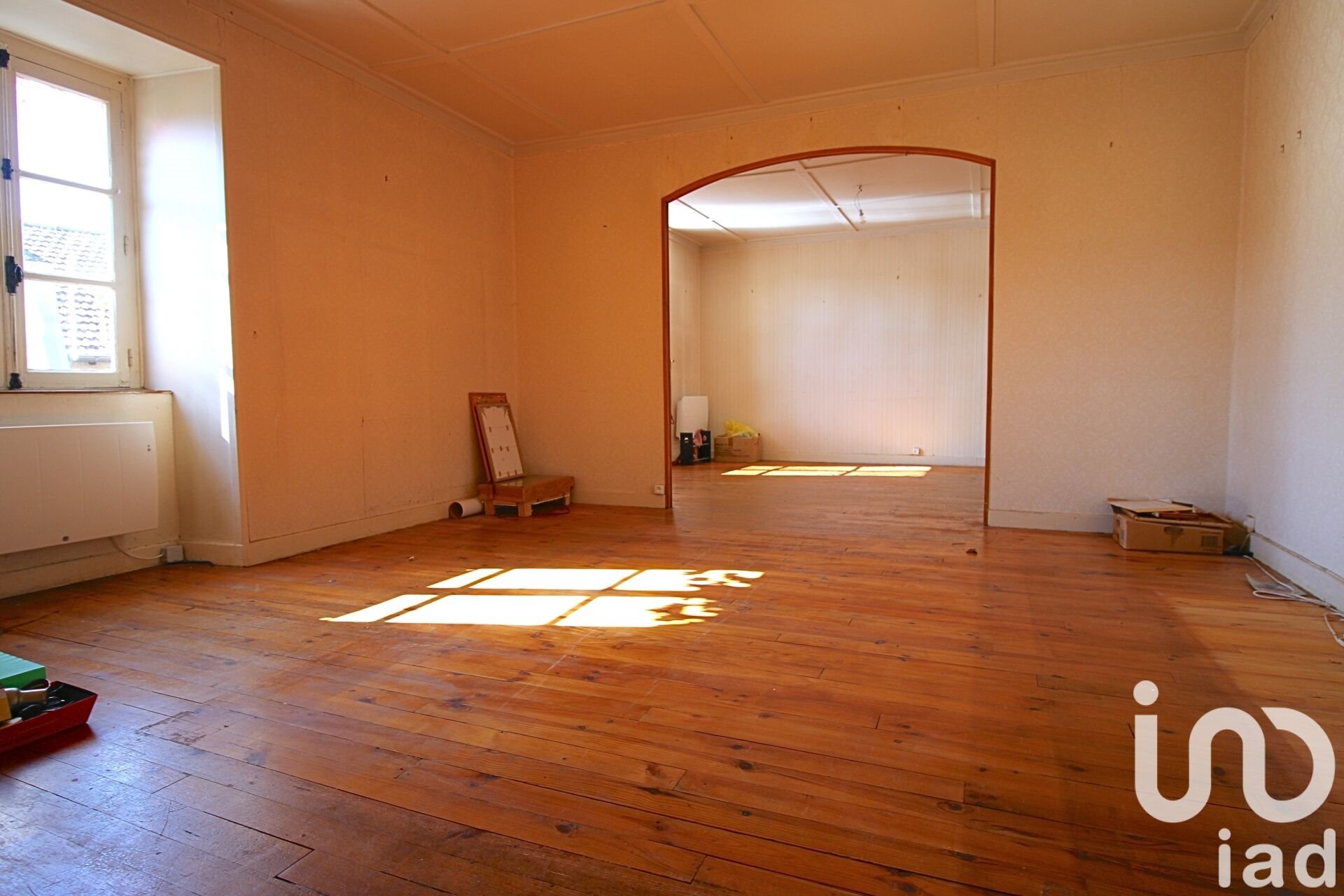 Maison à vendre, 179m², Ambert