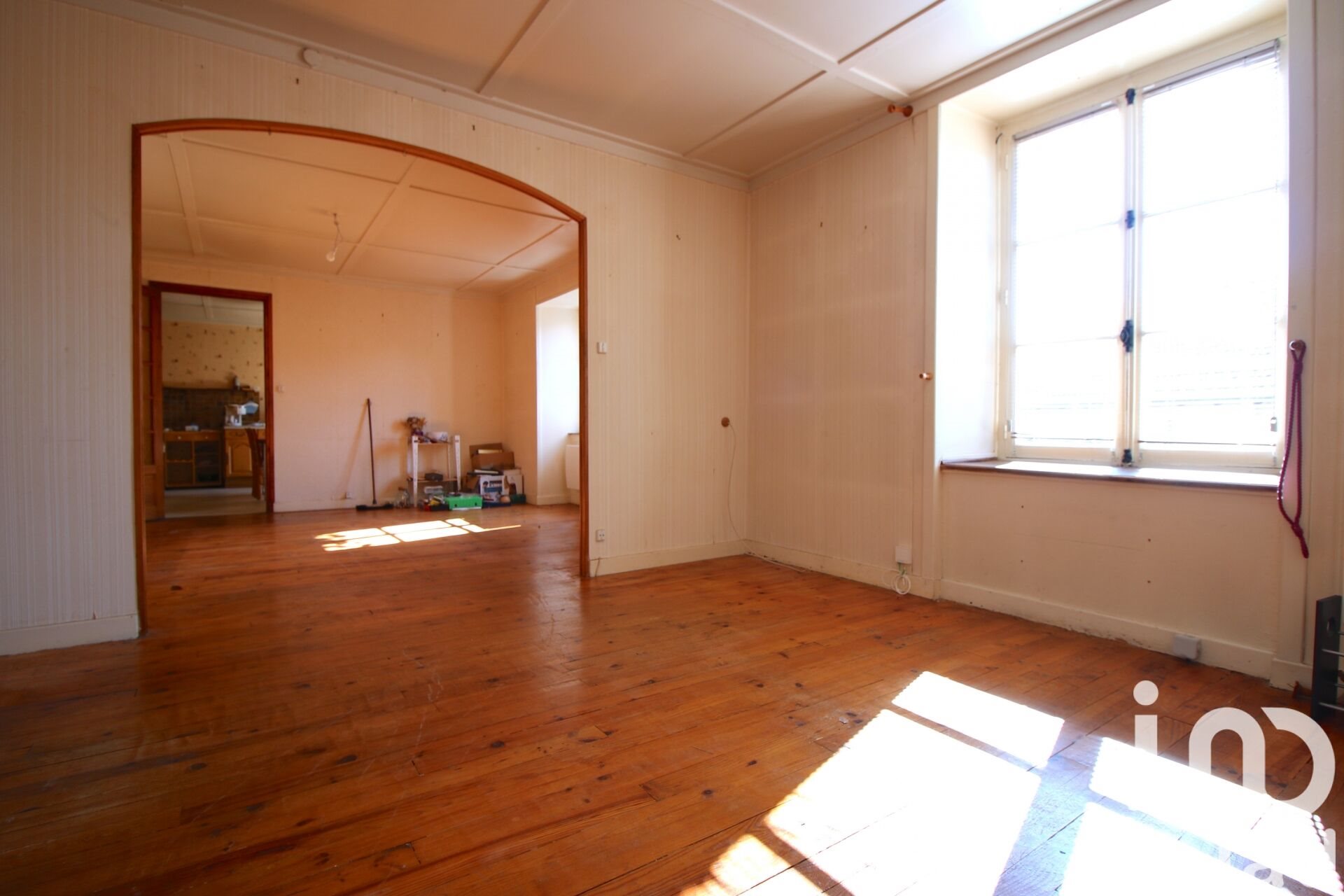 Maison à vendre, 179m², Ambert