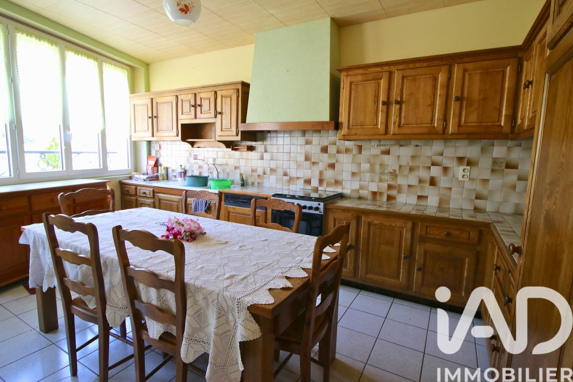 Maison à vendre, 73m², Arlanc