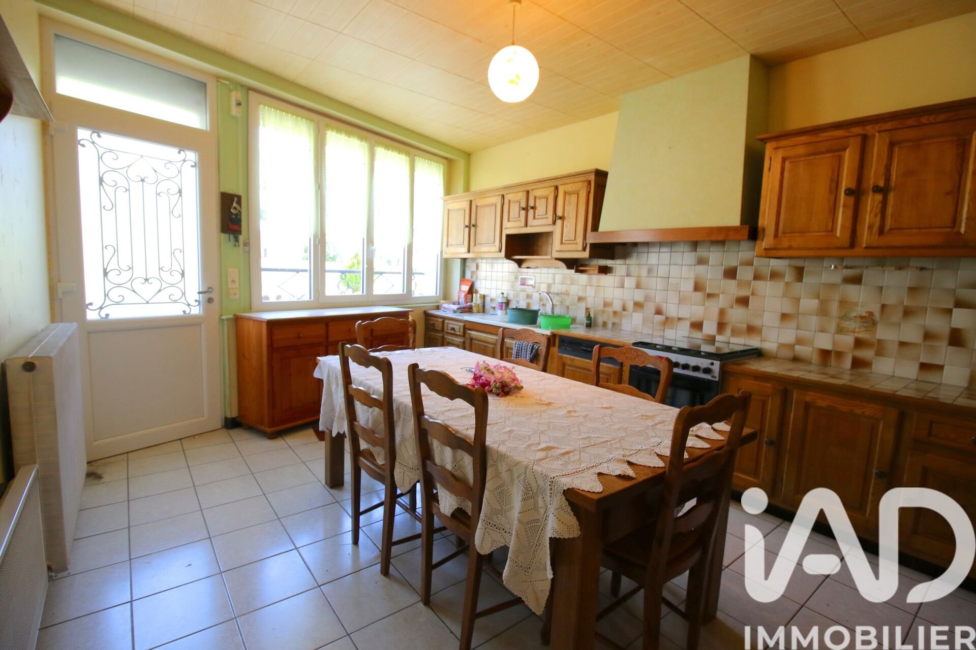 Maison à vendre, 73m², Arlanc