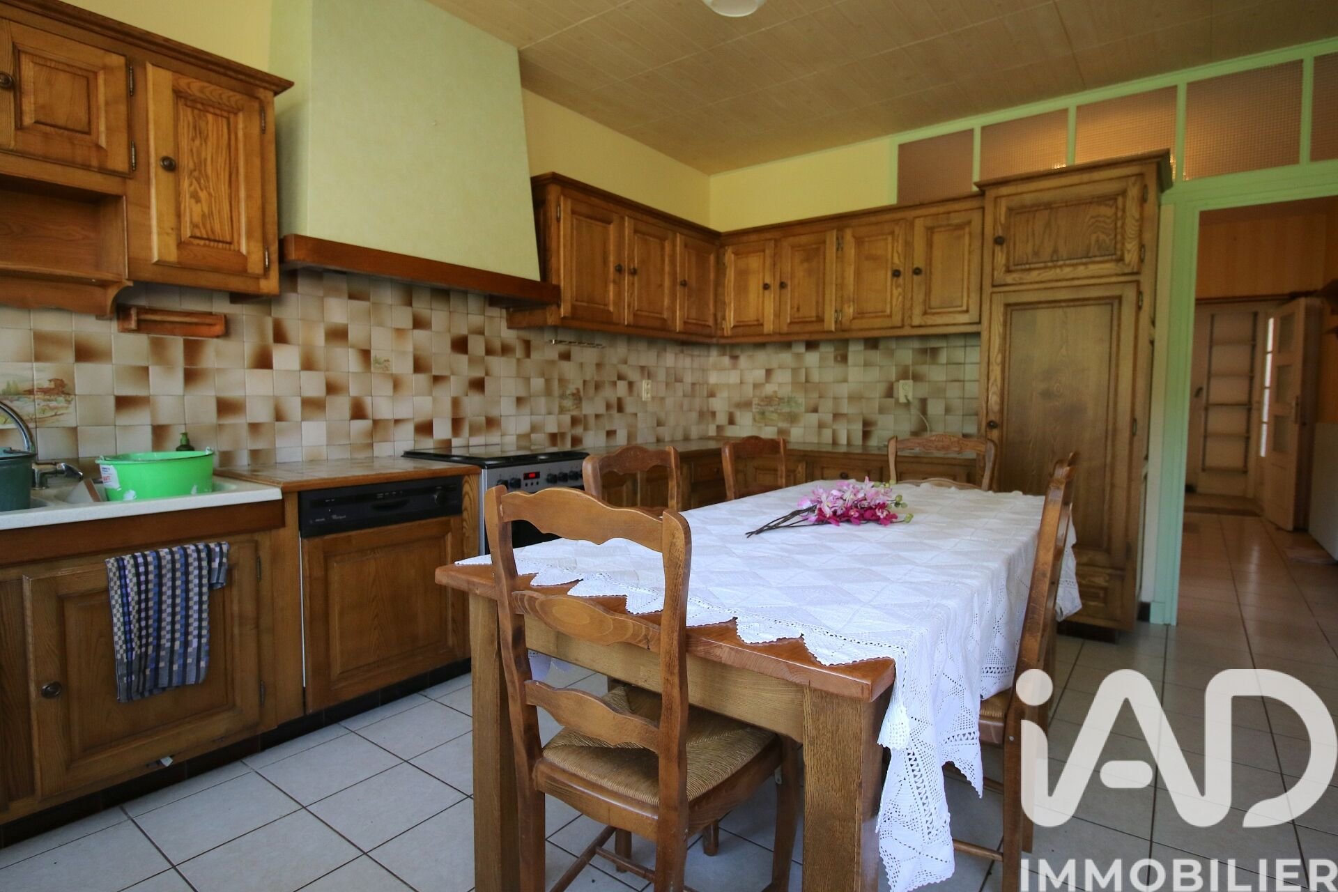 Maison à vendre, 73m², Arlanc