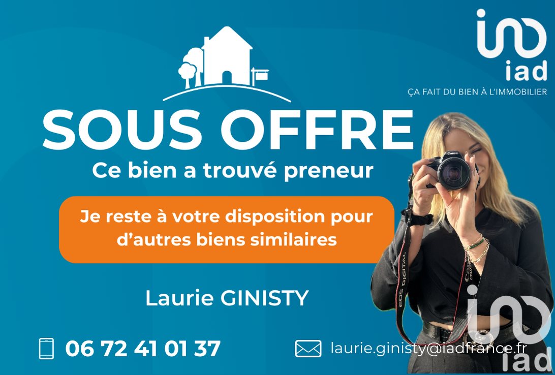 Maison à vendre, 212m², Rodelle