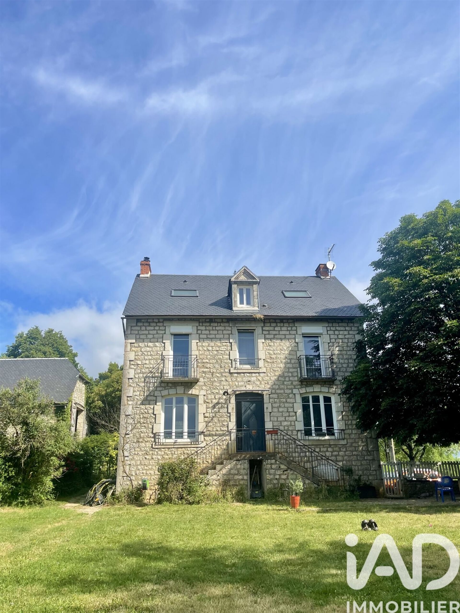 Maison à vendre, 212m², Rodelle