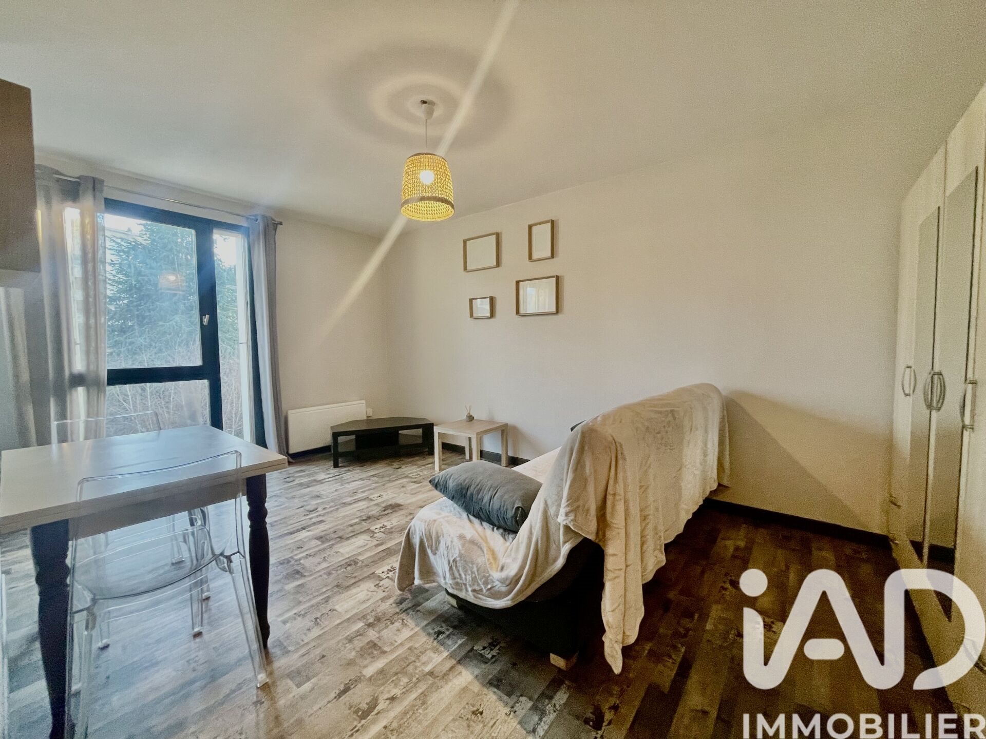 Appartement à vendre, 23m², Rodez