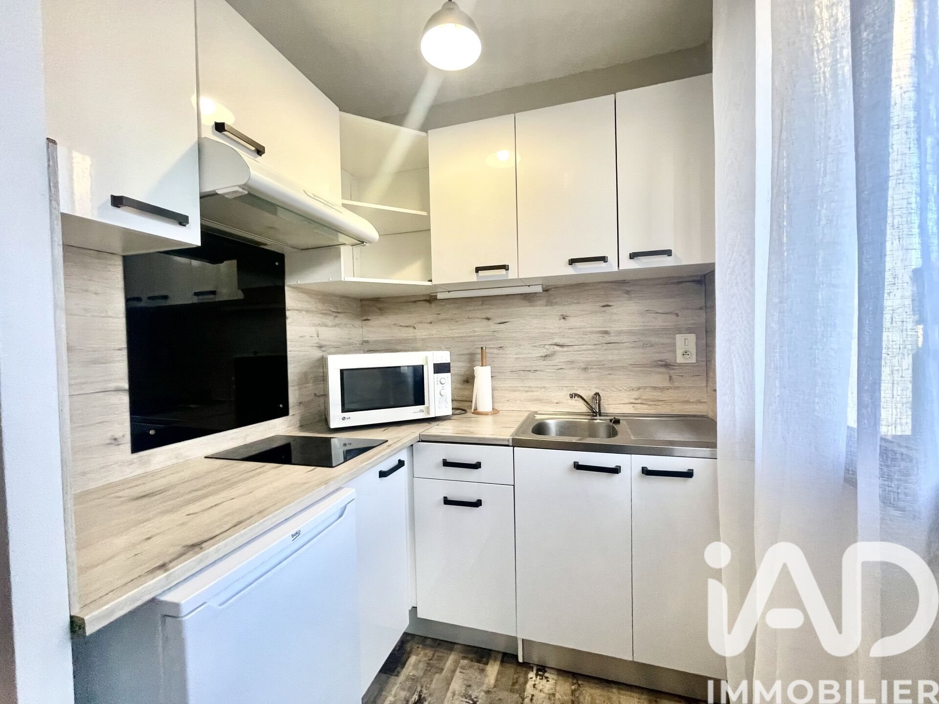 Appartement à vendre, 23m², Rodez
