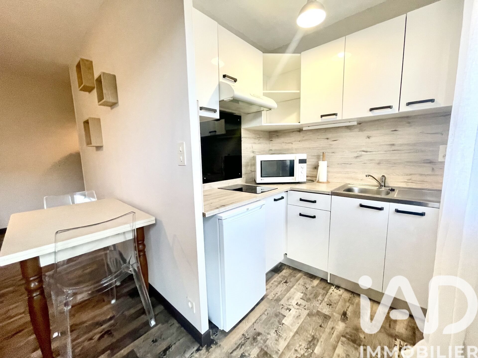 Appartement à vendre, 23m², Rodez