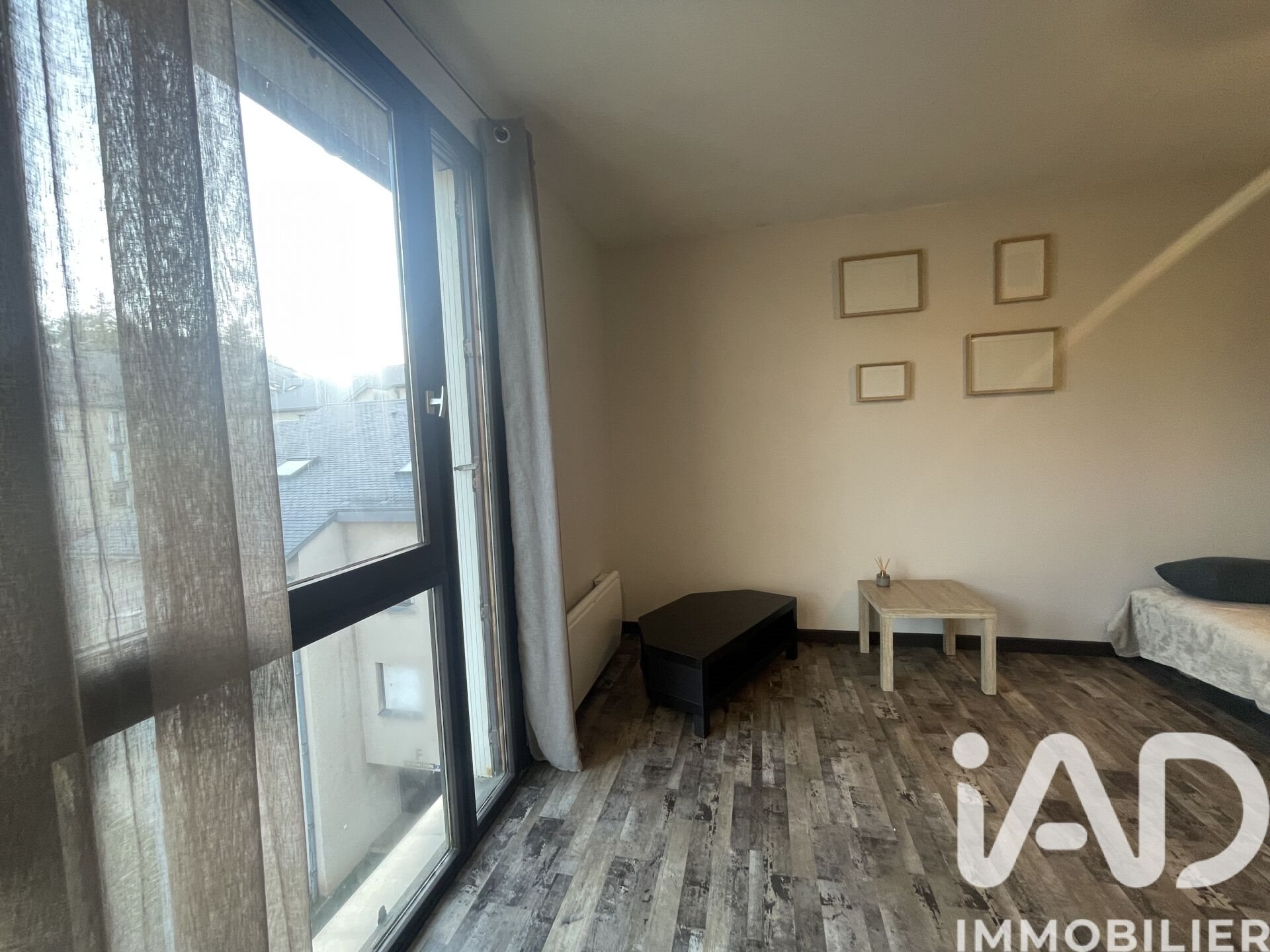 Appartement à vendre, 23m², Rodez