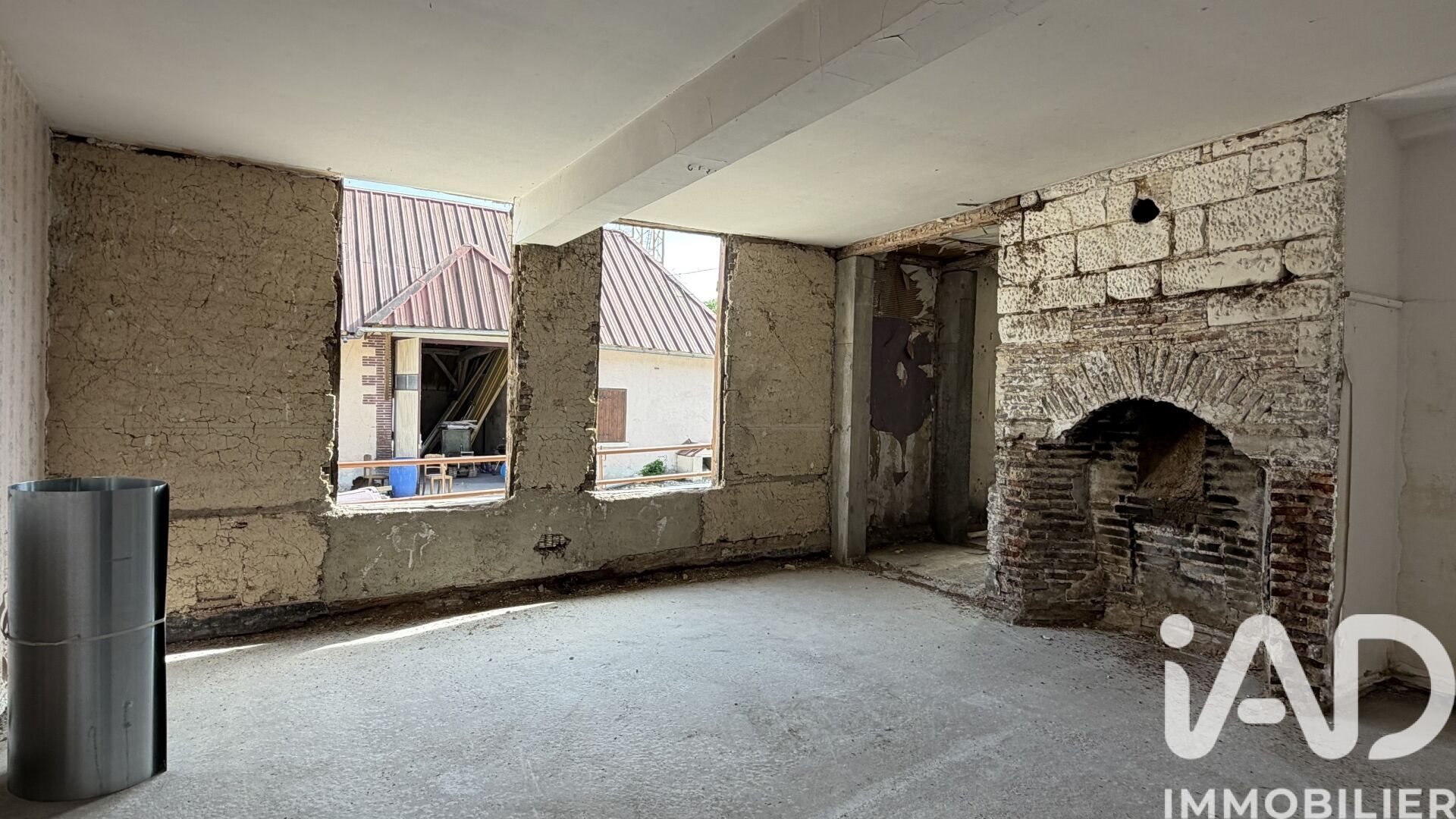 Appartement à vendre, 60m², Sainte-Savine