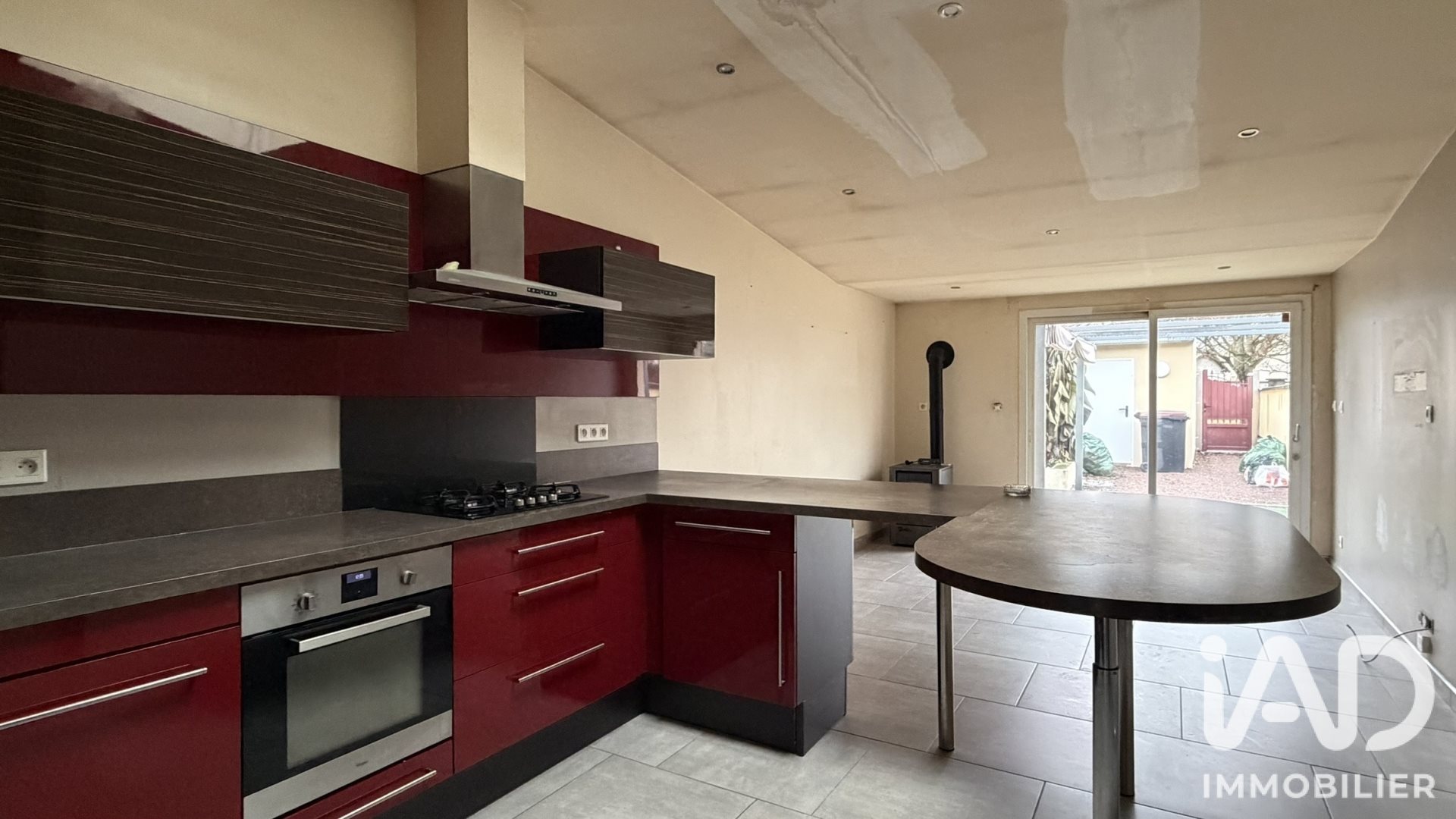 Maison à vendre, 79m², Troyes
