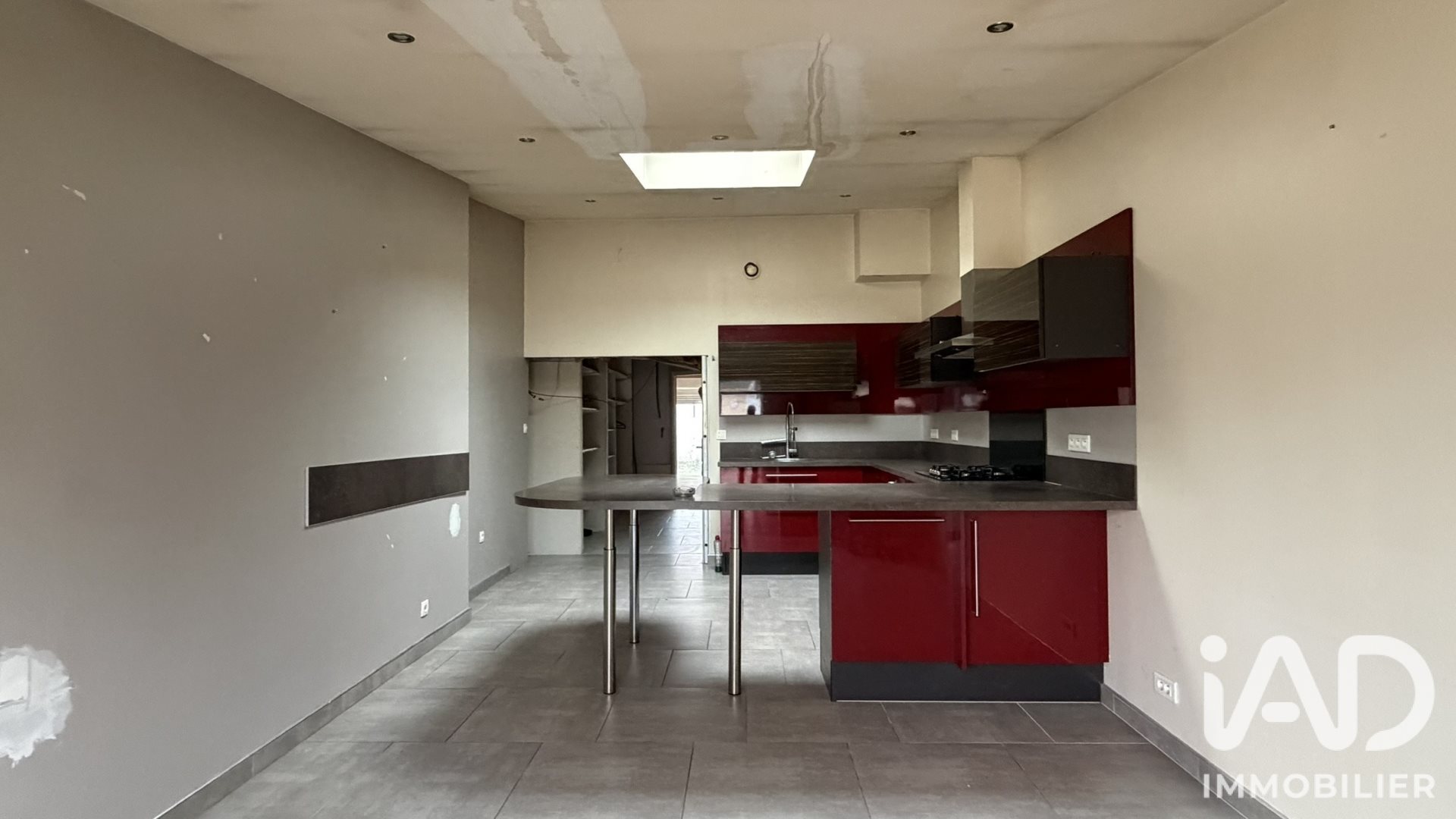 Maison à vendre, 79m², Troyes