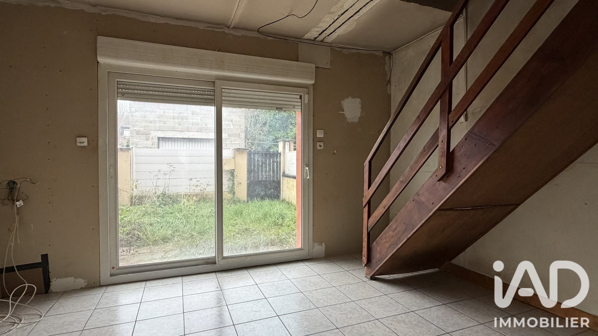 Maison à vendre, 79m², Troyes