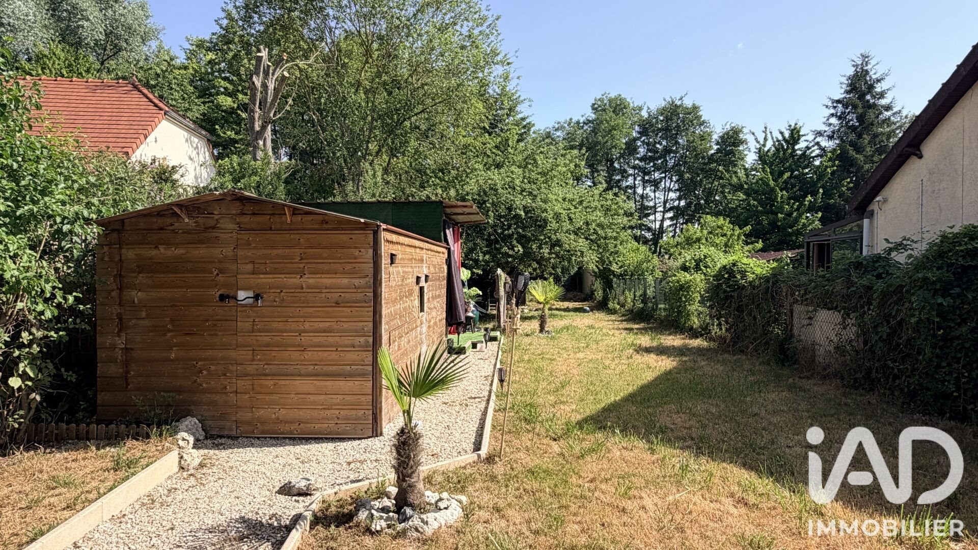 Maison à vendre, 15m², Voué