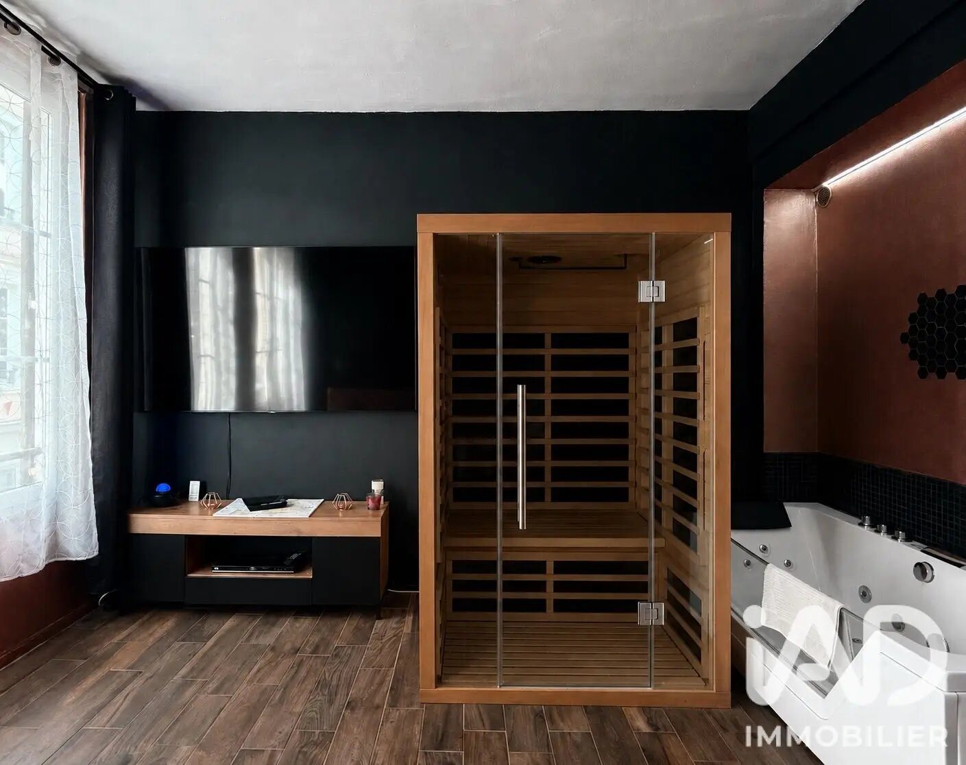 Appartement à vendre, 37m², Troyes