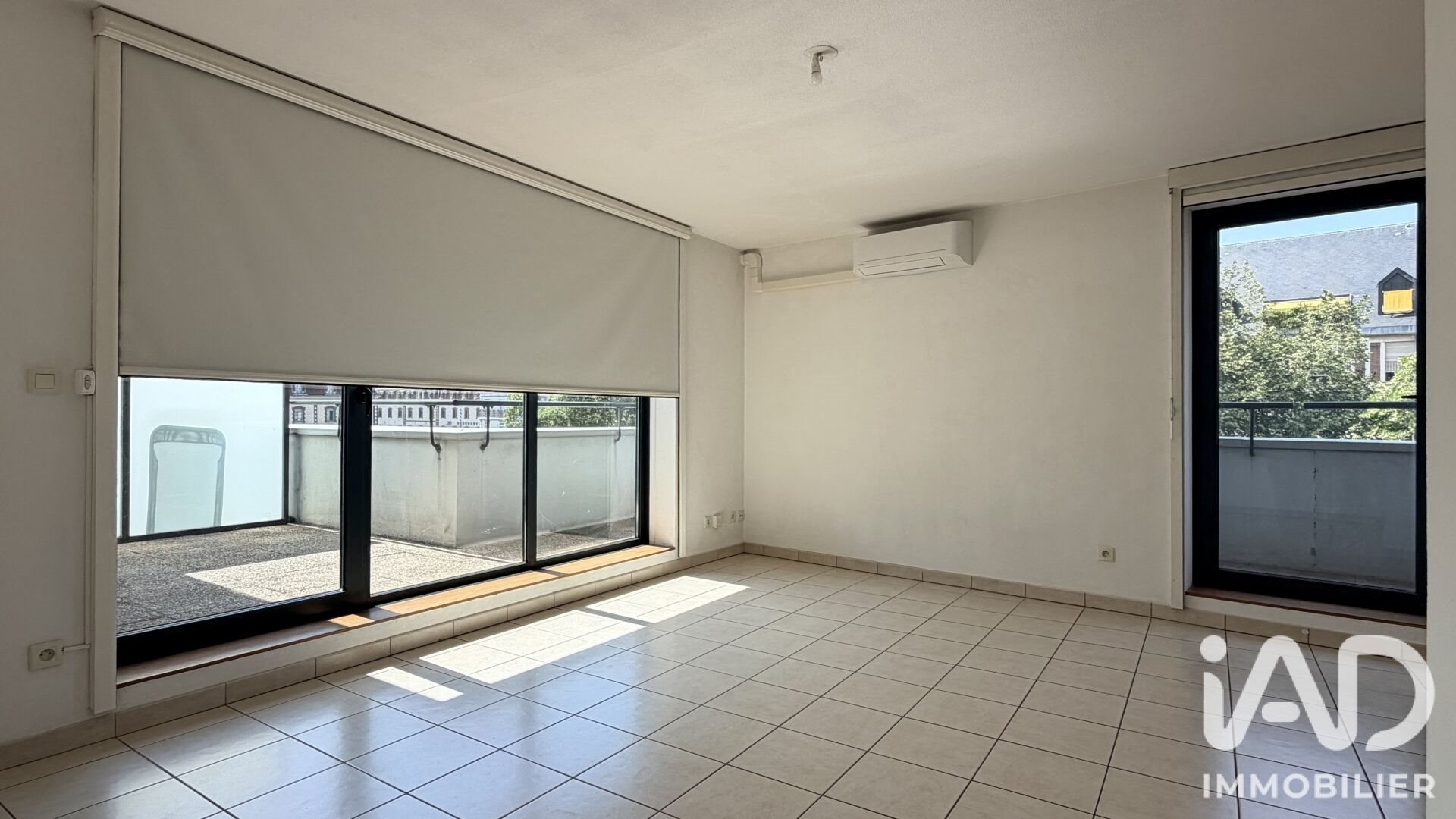 Appartement à vendre, 47m², Troyes