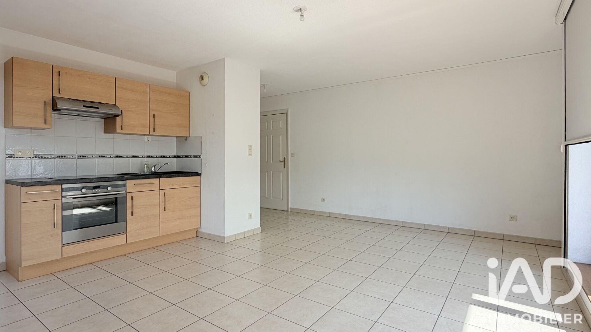 Appartement à vendre, 47m², Troyes