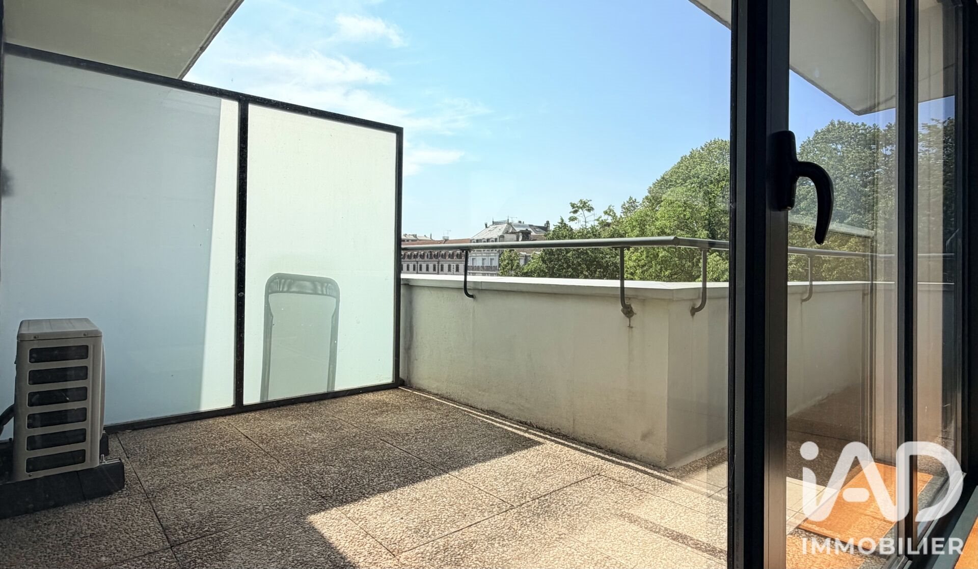 Appartement à vendre, 47m², Troyes