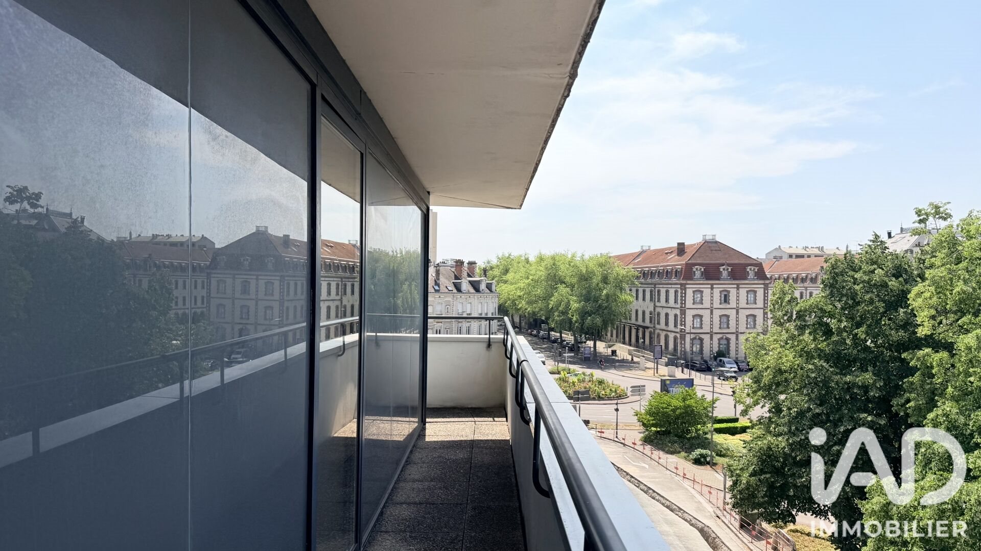 Appartement à vendre, 47m², Troyes