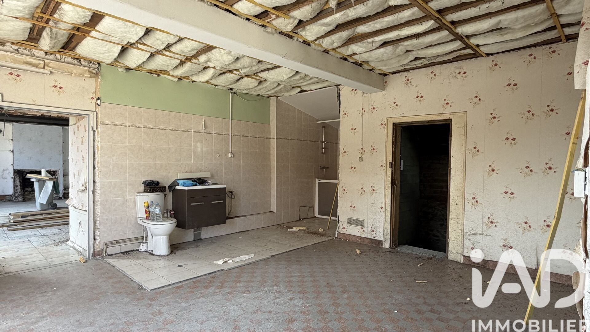 Appartement à vendre, 84m², Sainte-Savine