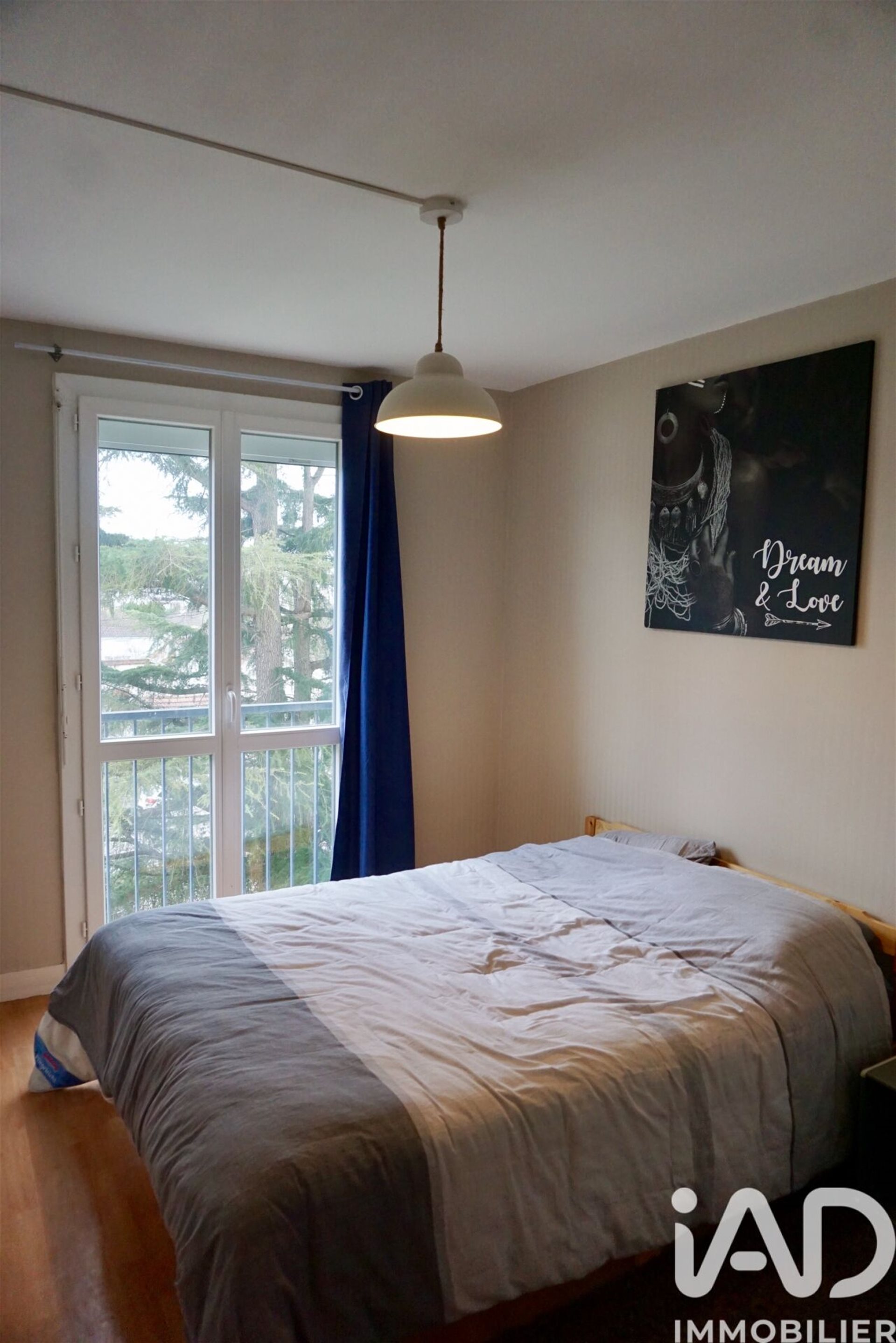 Appartement à vendre, 49m², Troyes