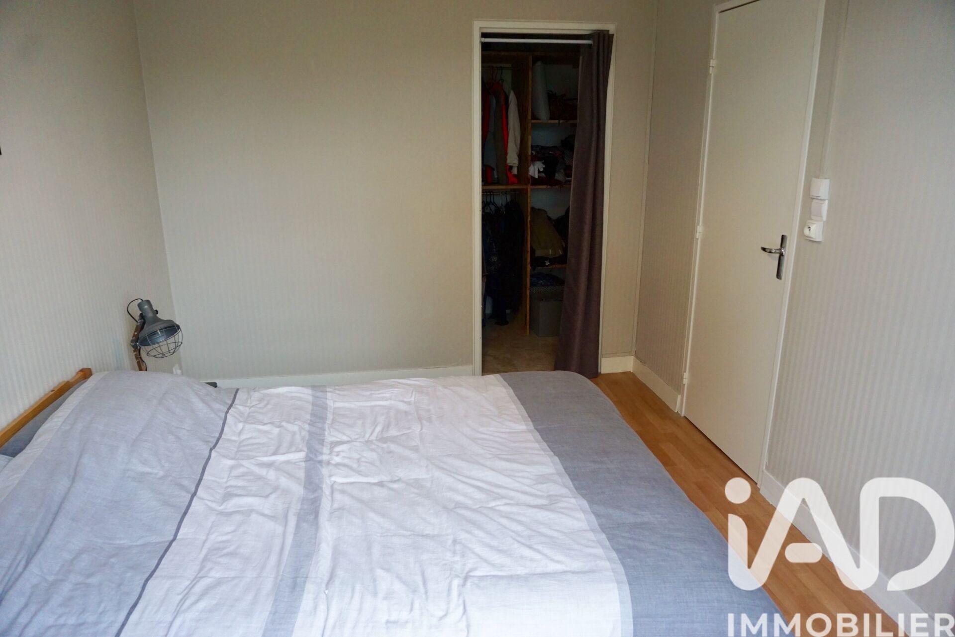Appartement à vendre, 49m², Troyes