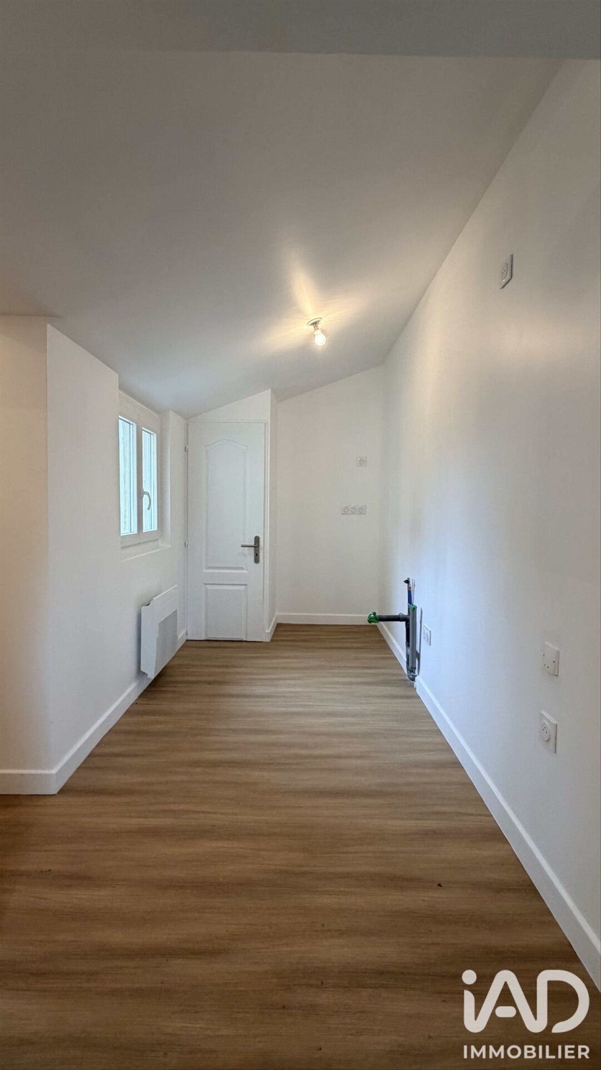 Appartement à vendre, 43m², Troyes