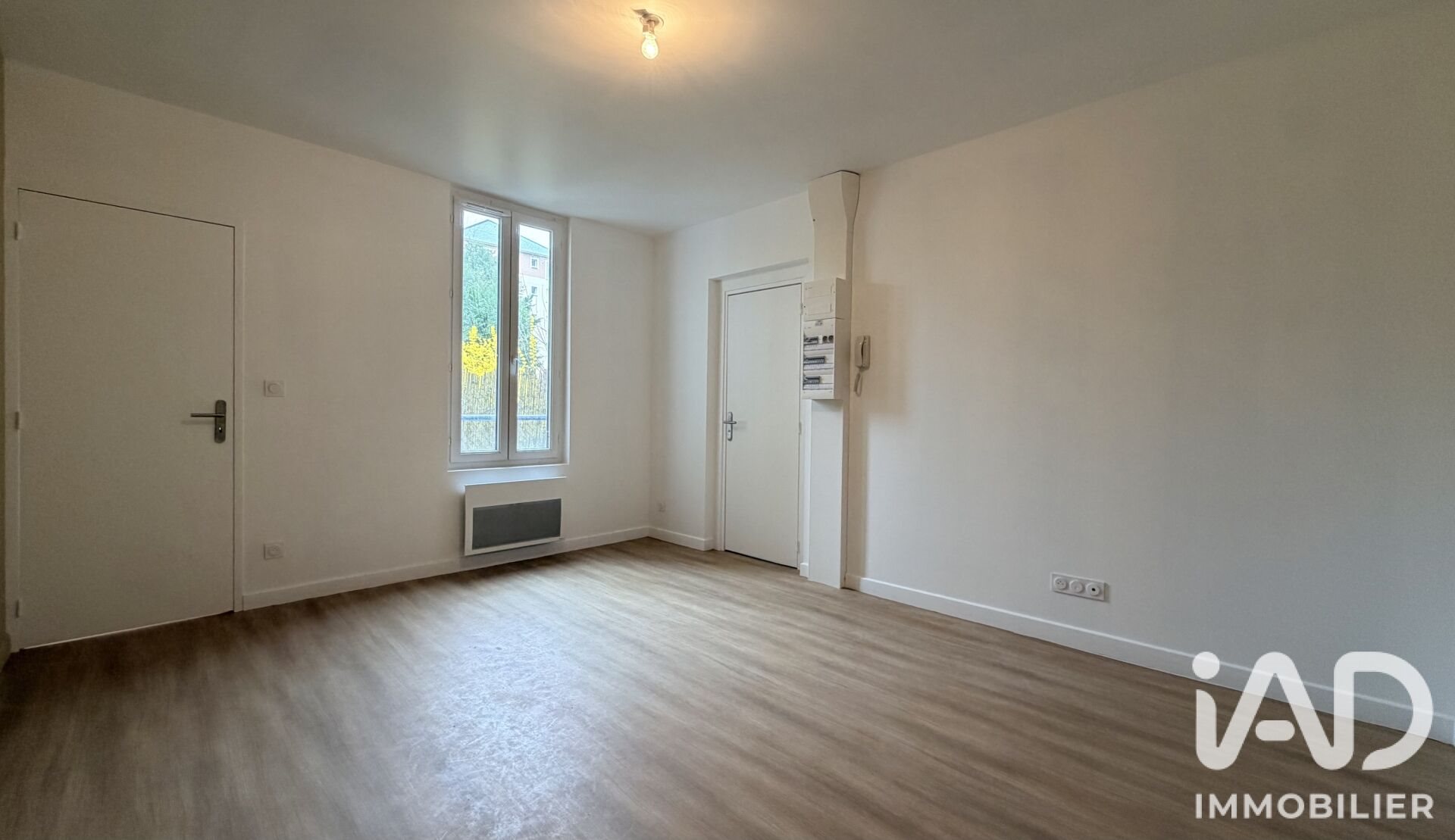 Appartement à vendre, 43m², Troyes