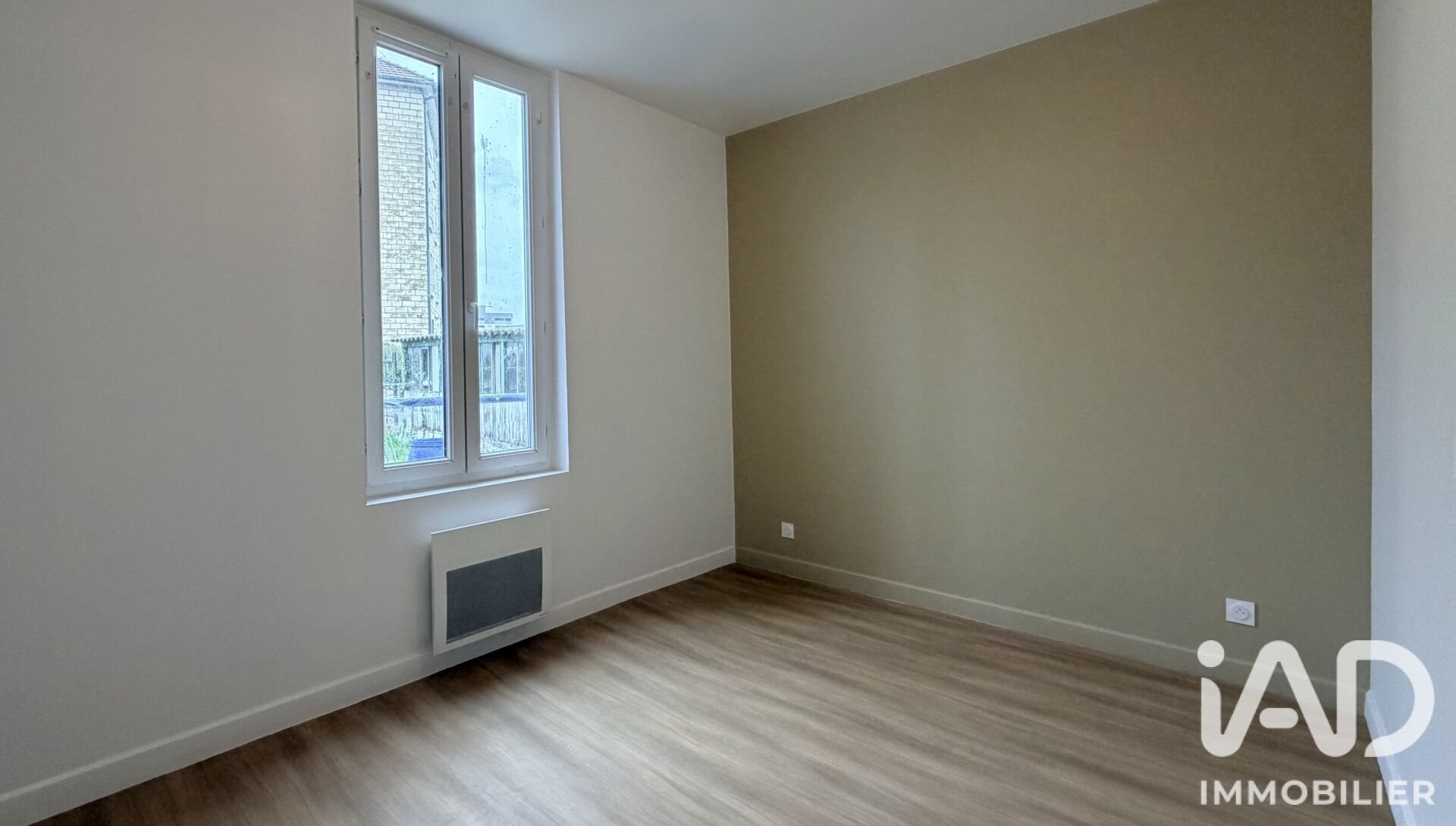 Appartement à vendre, 43m², Troyes