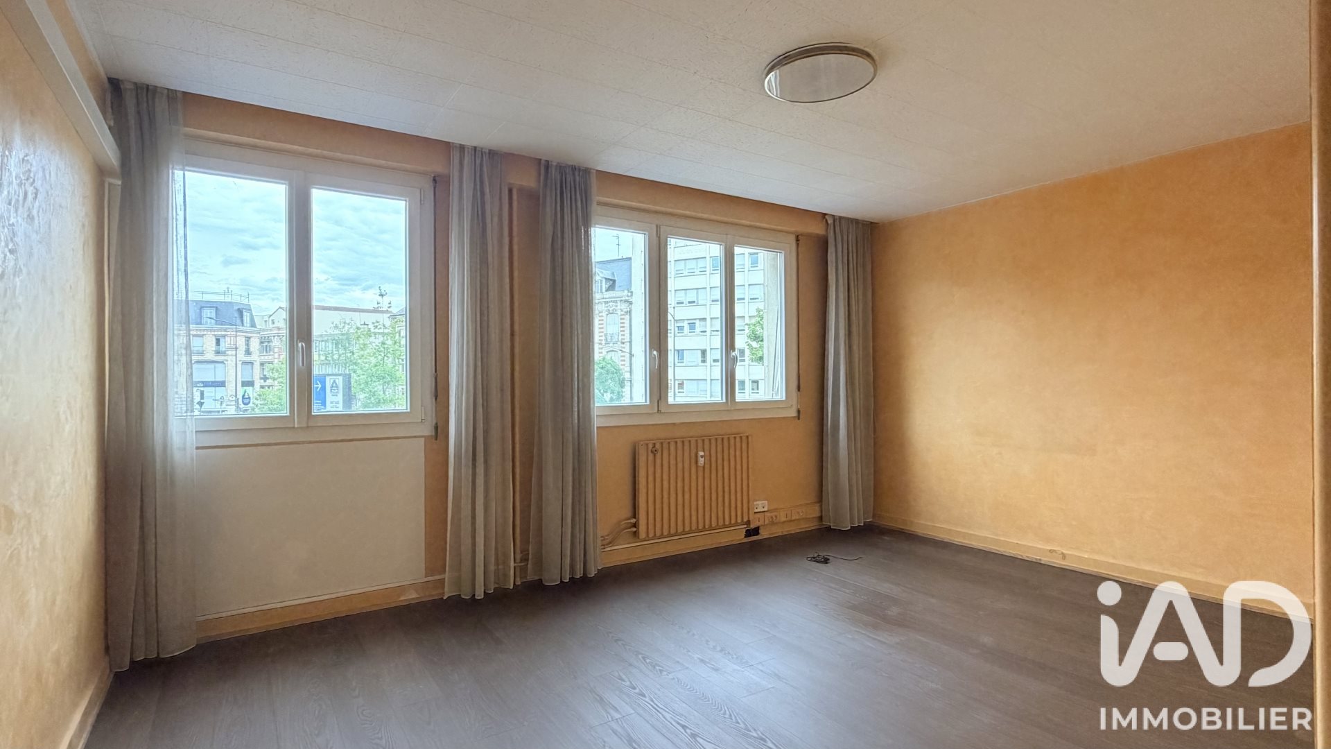 Appartement à vendre, 226m², Troyes