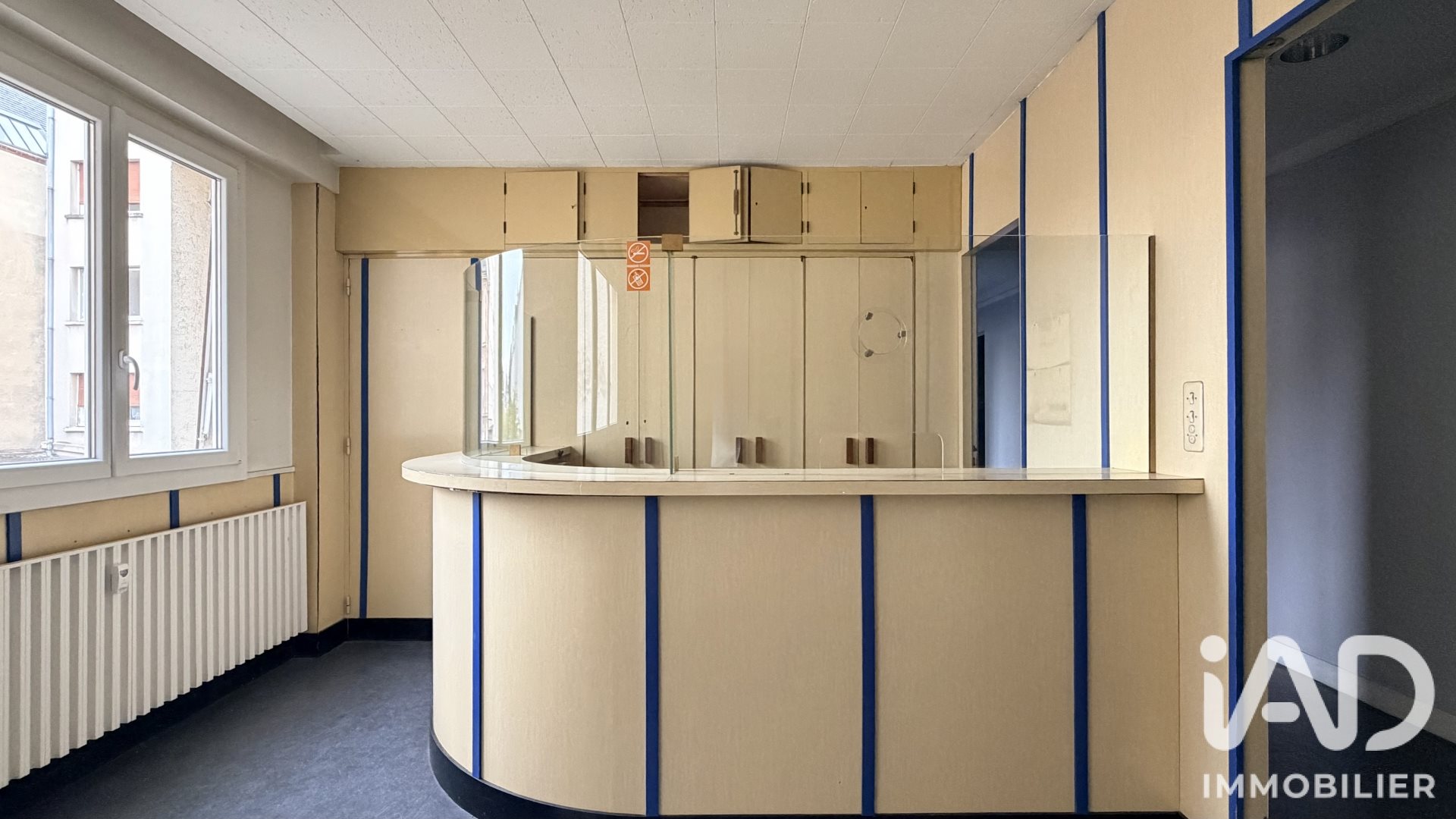 Appartement à vendre, 226m², Troyes