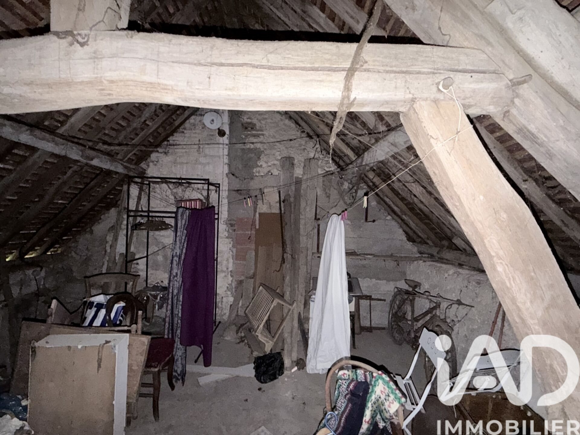 Maison à vendre, 100m², Aix-Villemaur-Pâlis