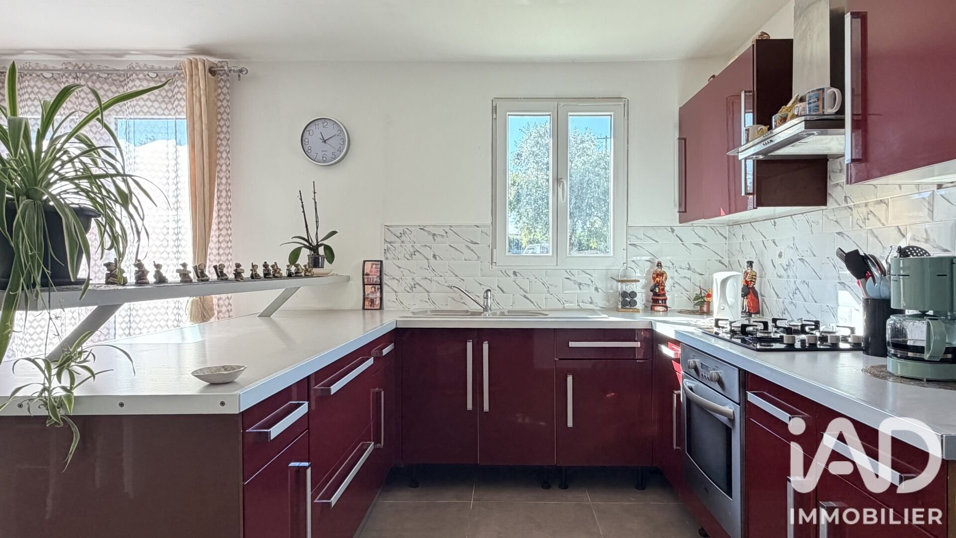 Maison à vendre, 94m², Chamoy