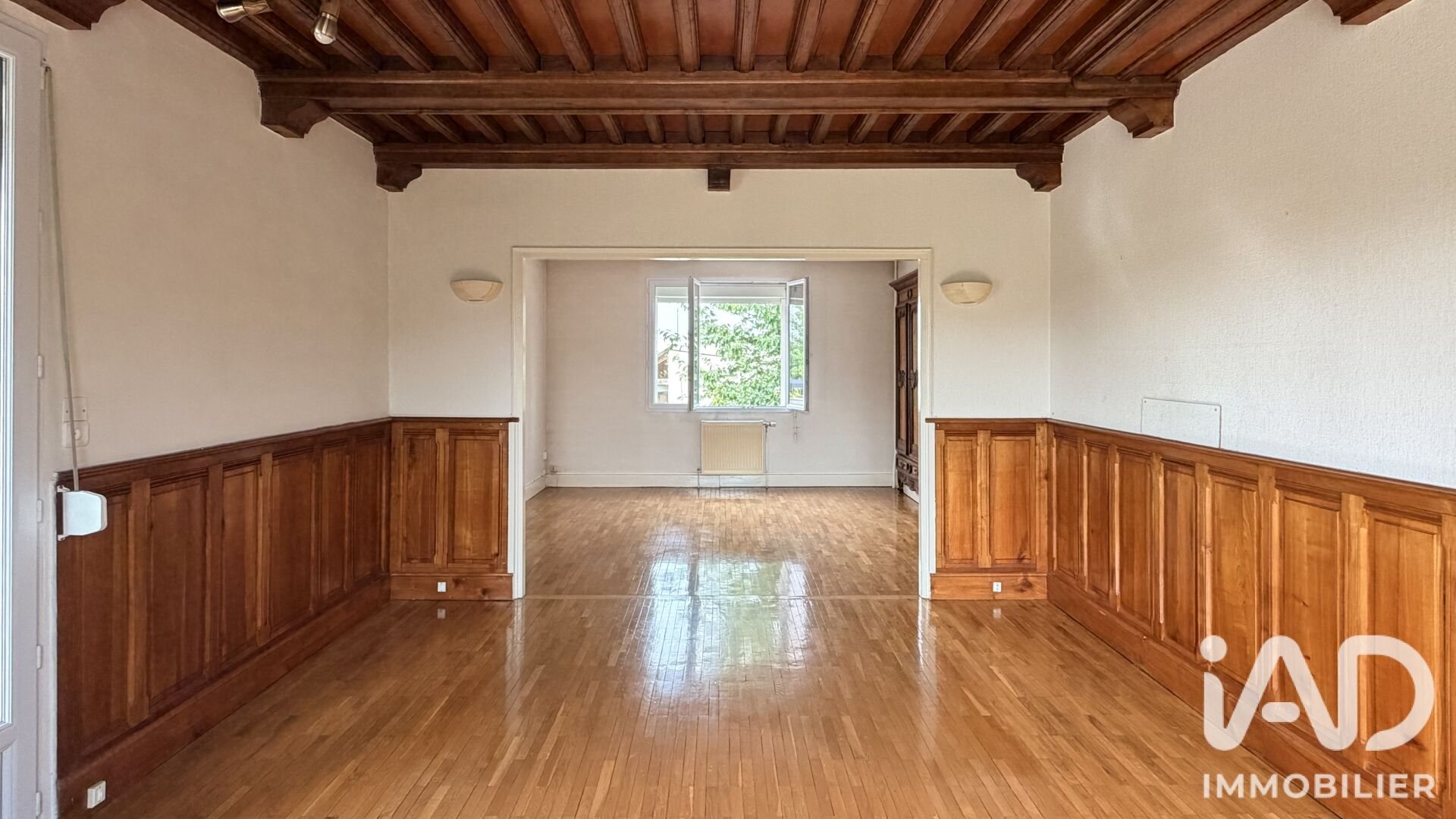 Maison à vendre, 115m², Saint-André-les-Vergers