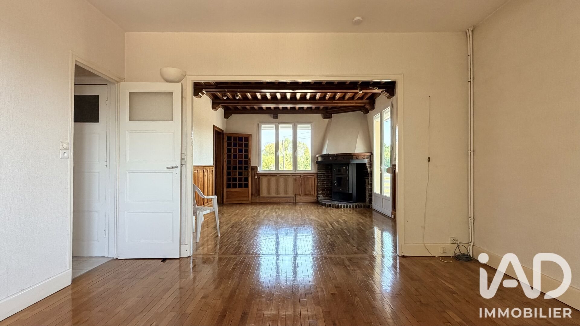 Maison à vendre, 115m², Saint-André-les-Vergers