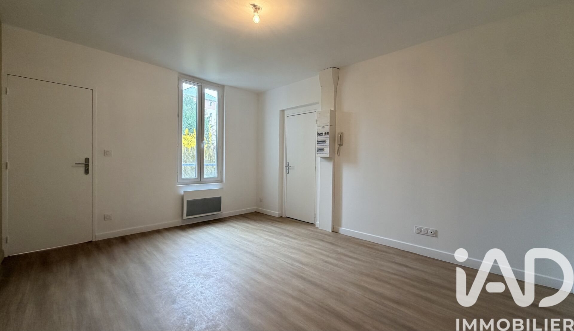 Appartement à vendre, 43m², Troyes