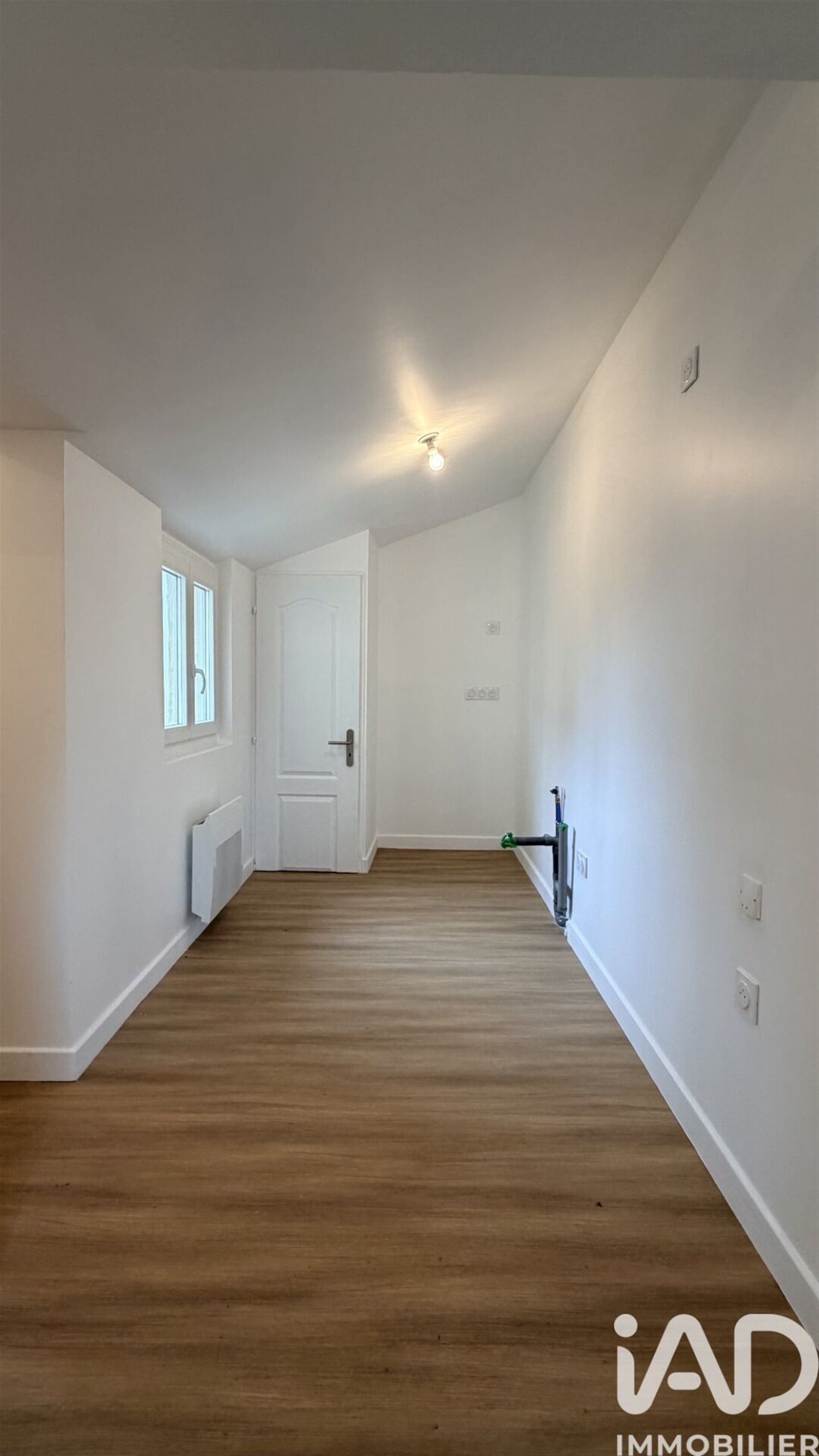 Appartement à vendre, 43m², Troyes